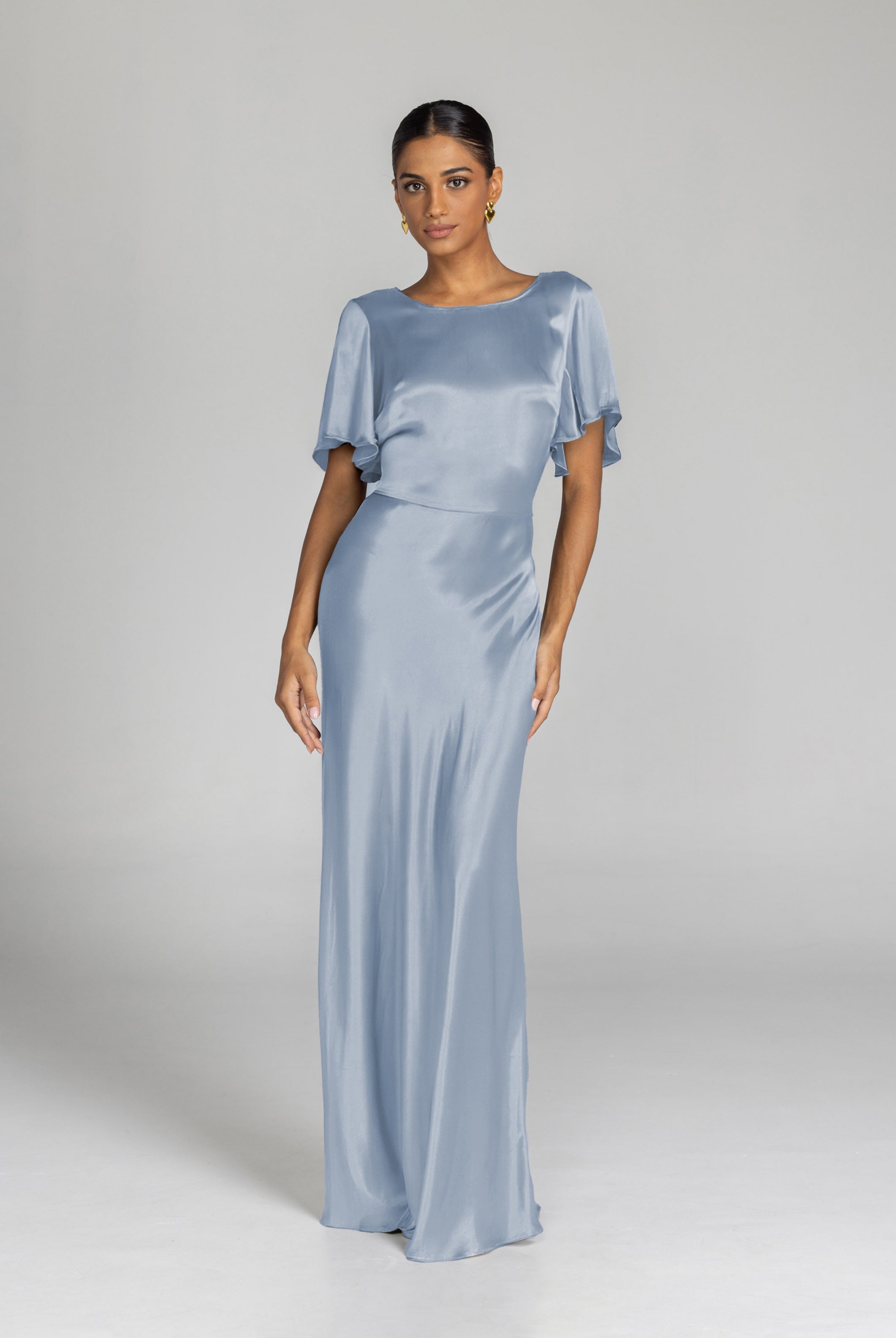 Mila I Evening Dress