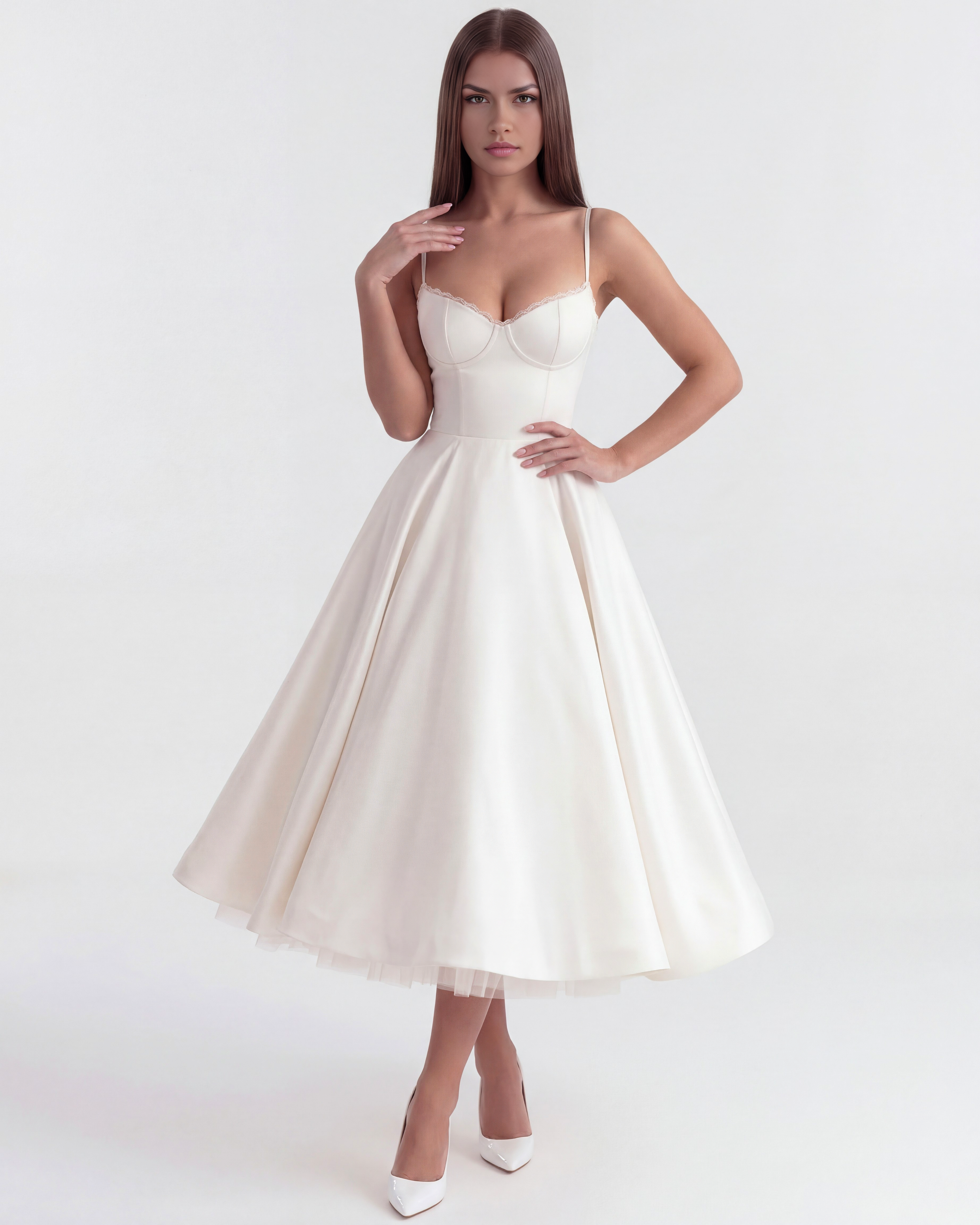 Selene | Wedding Style