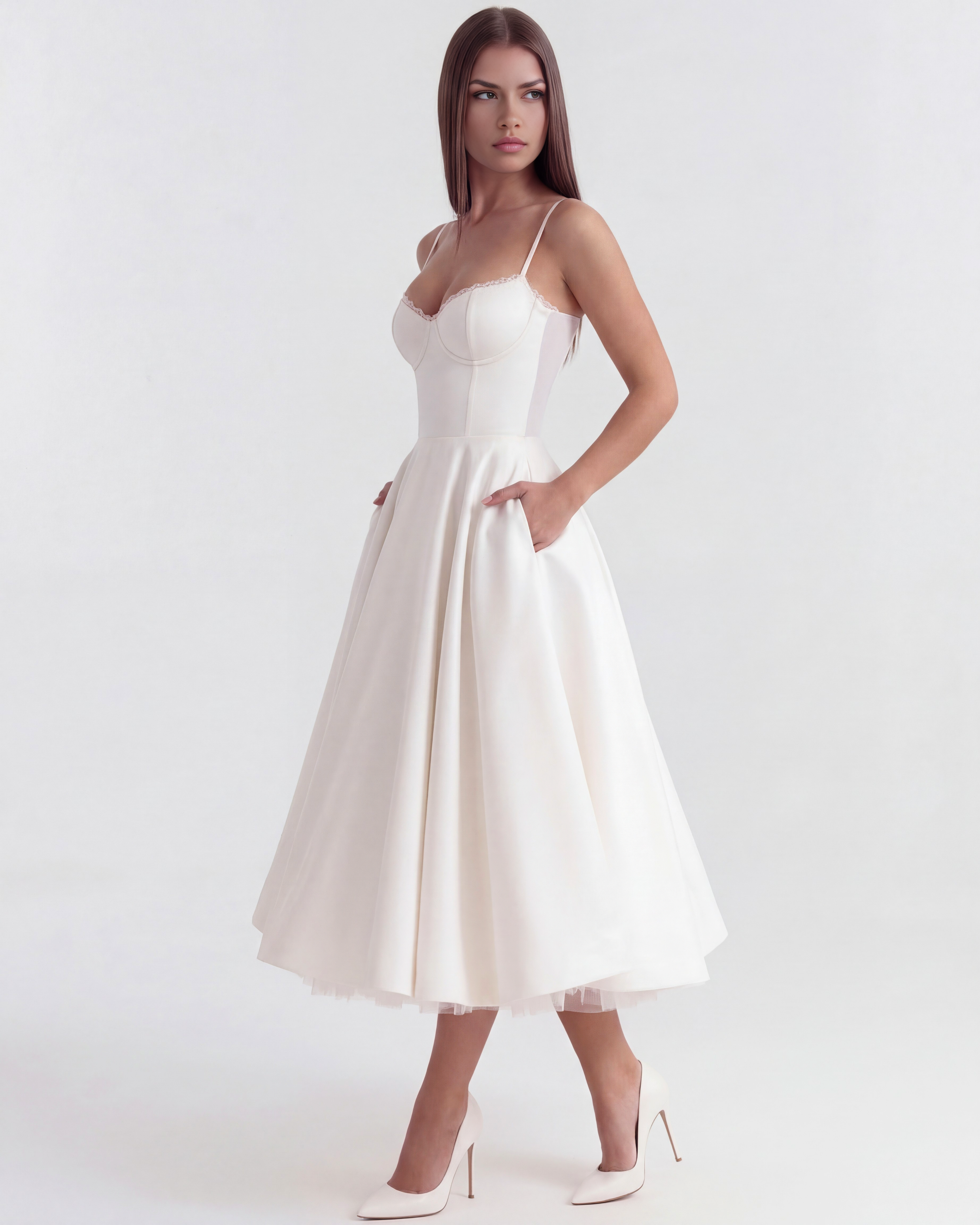 Selene | Wedding Style