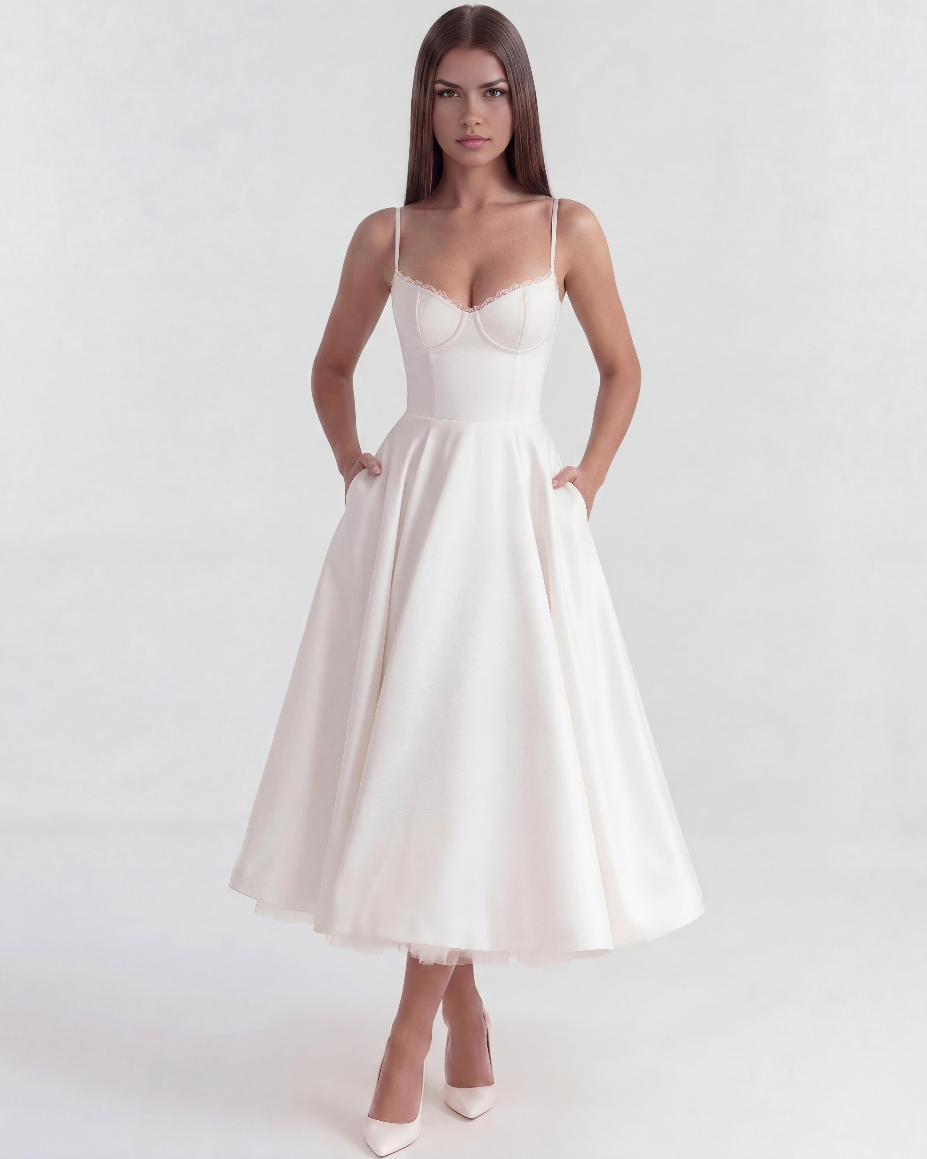 Selene | Wedding Style