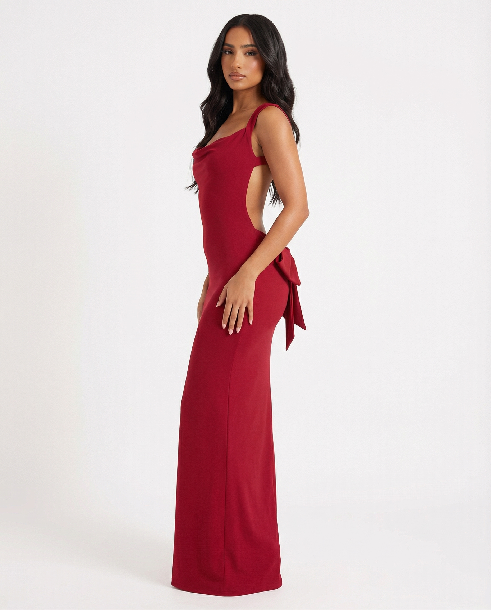 Mae | Evening Dress