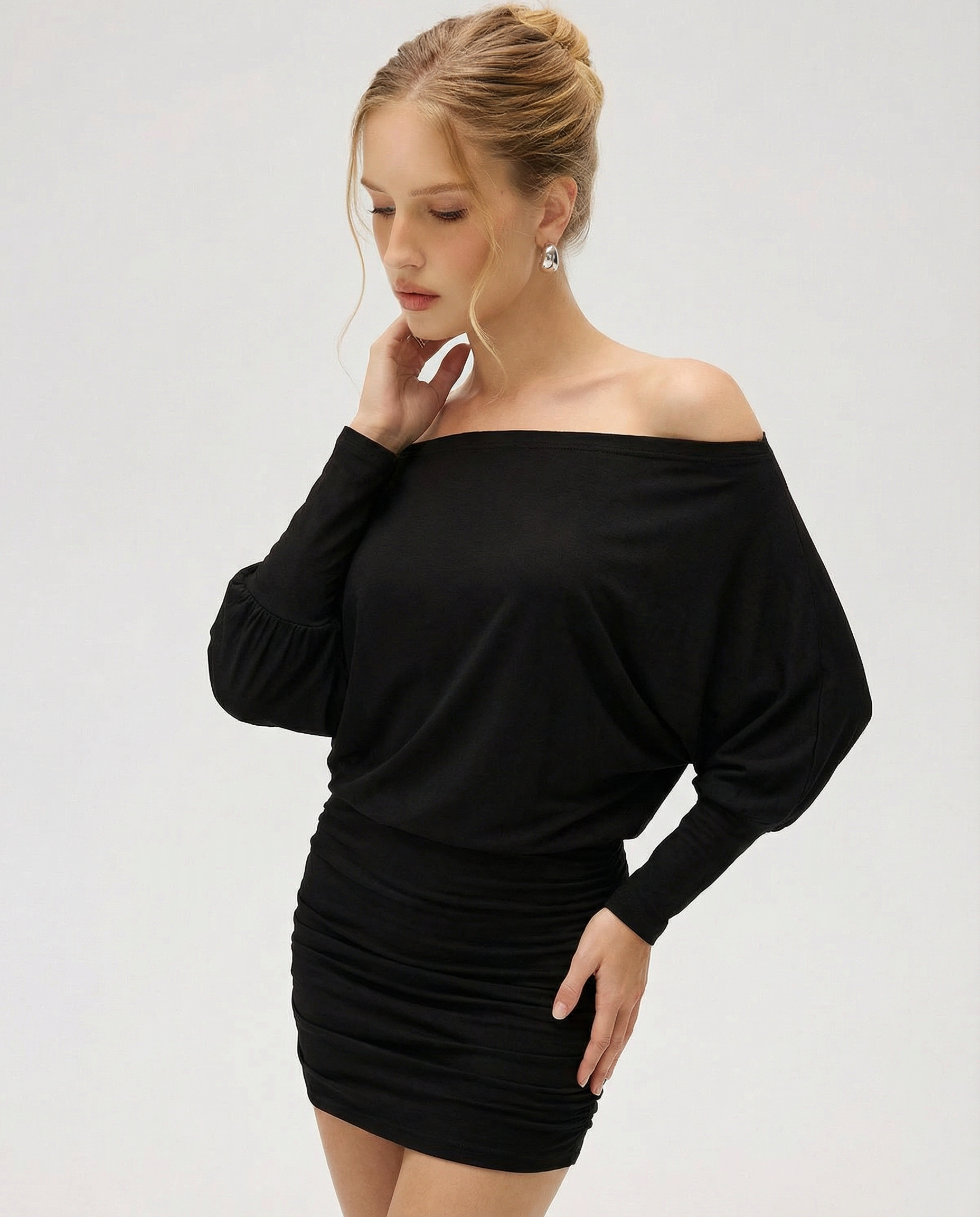 Sola | Mini Dress