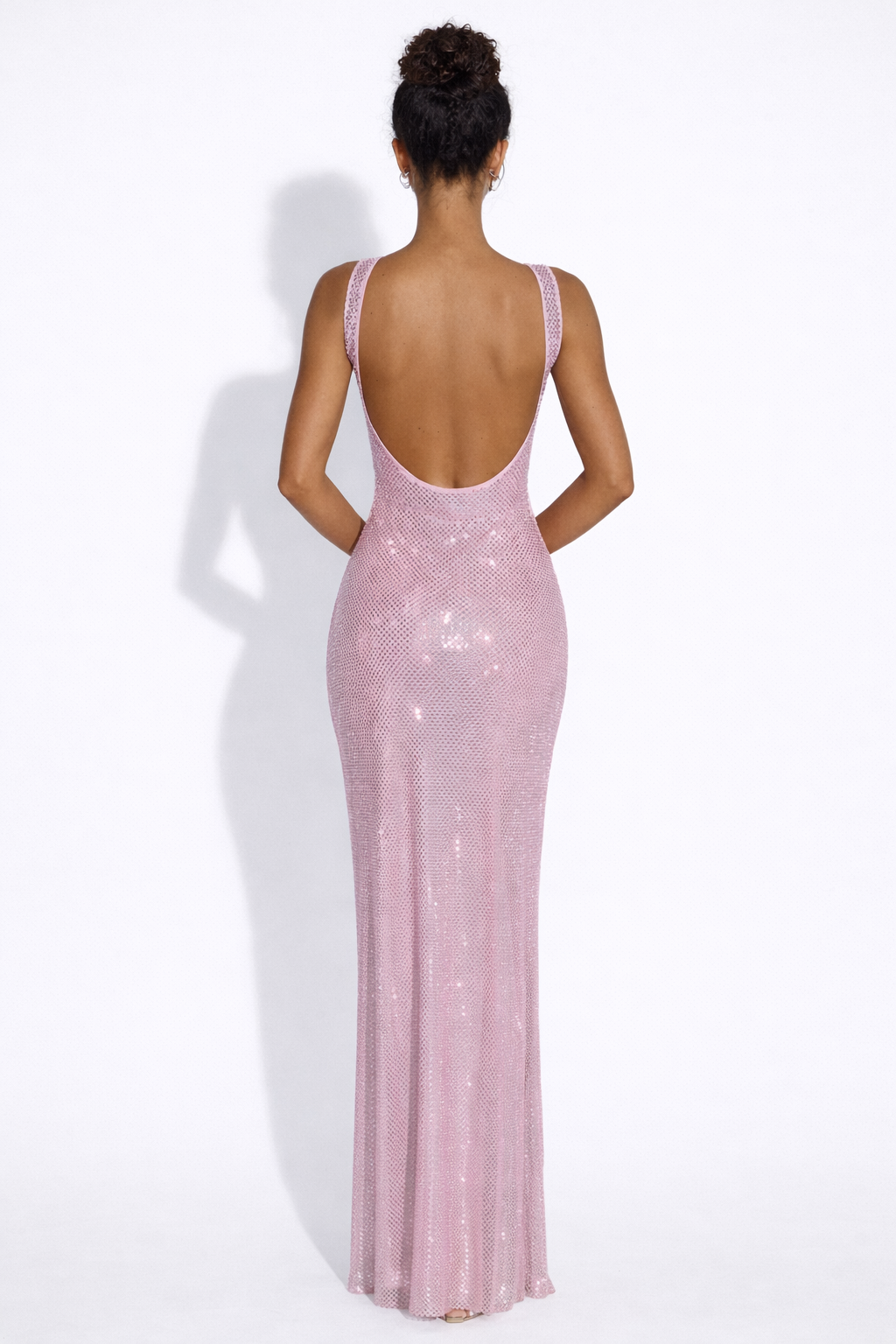Elara | Maxi Dress