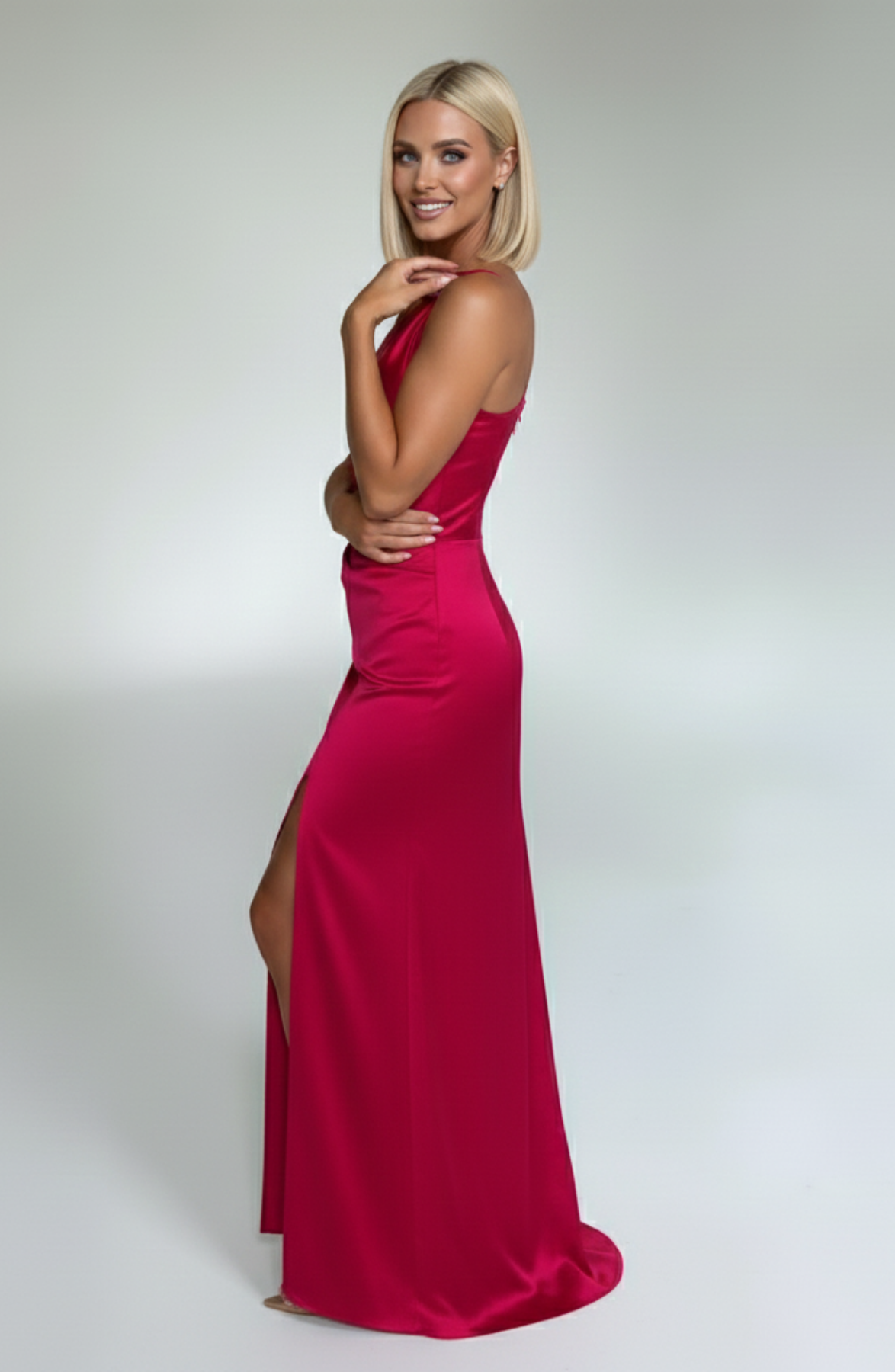 Grace | Maxi Dress