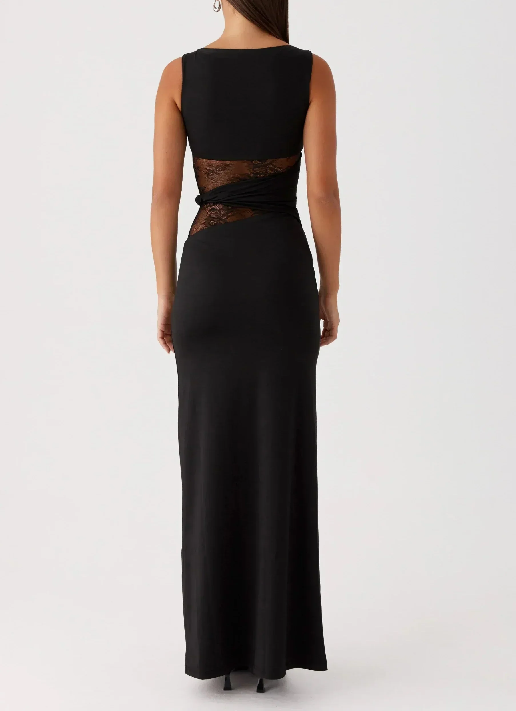 Flux | Maxi Dress
