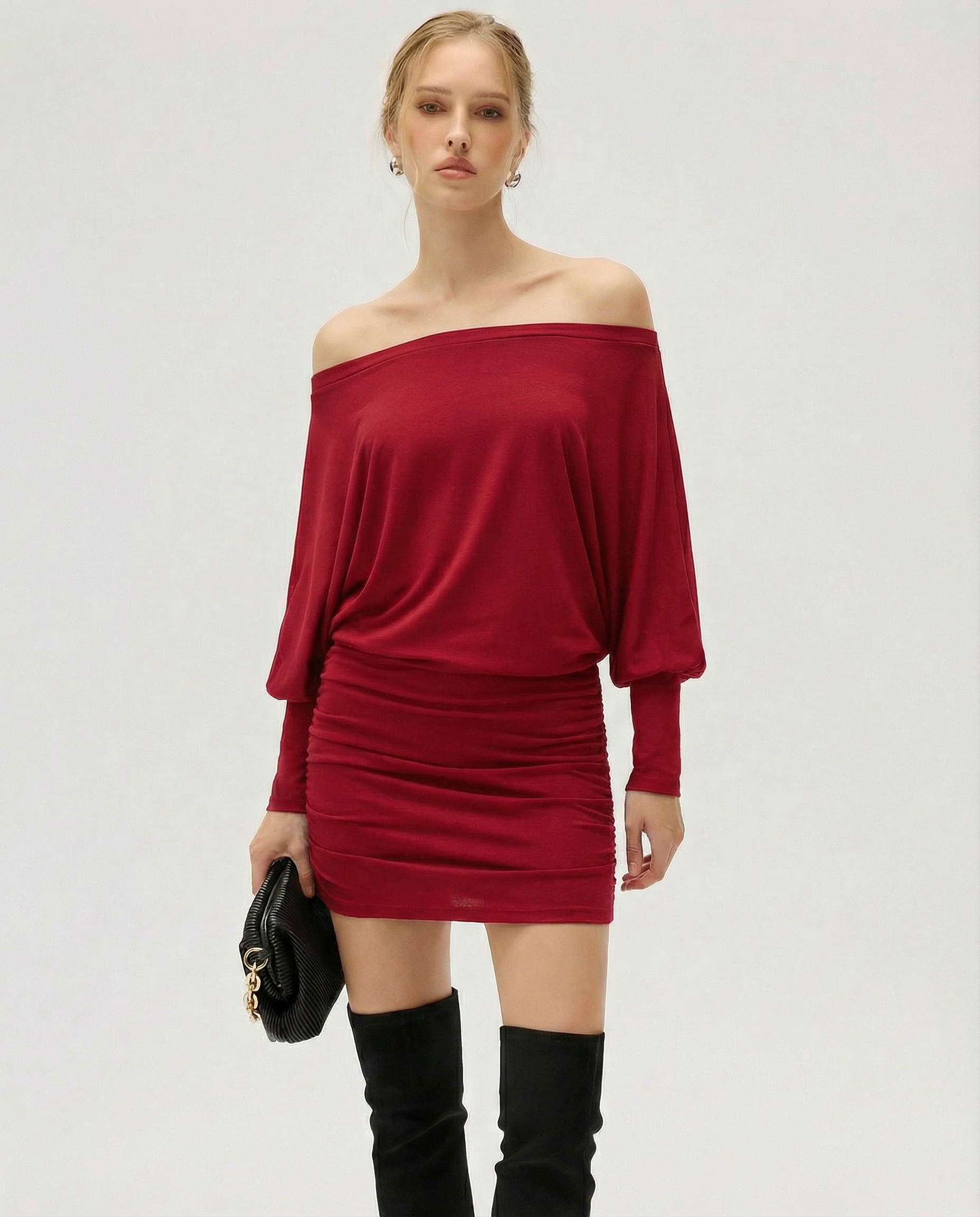 Sola | Mini Dress