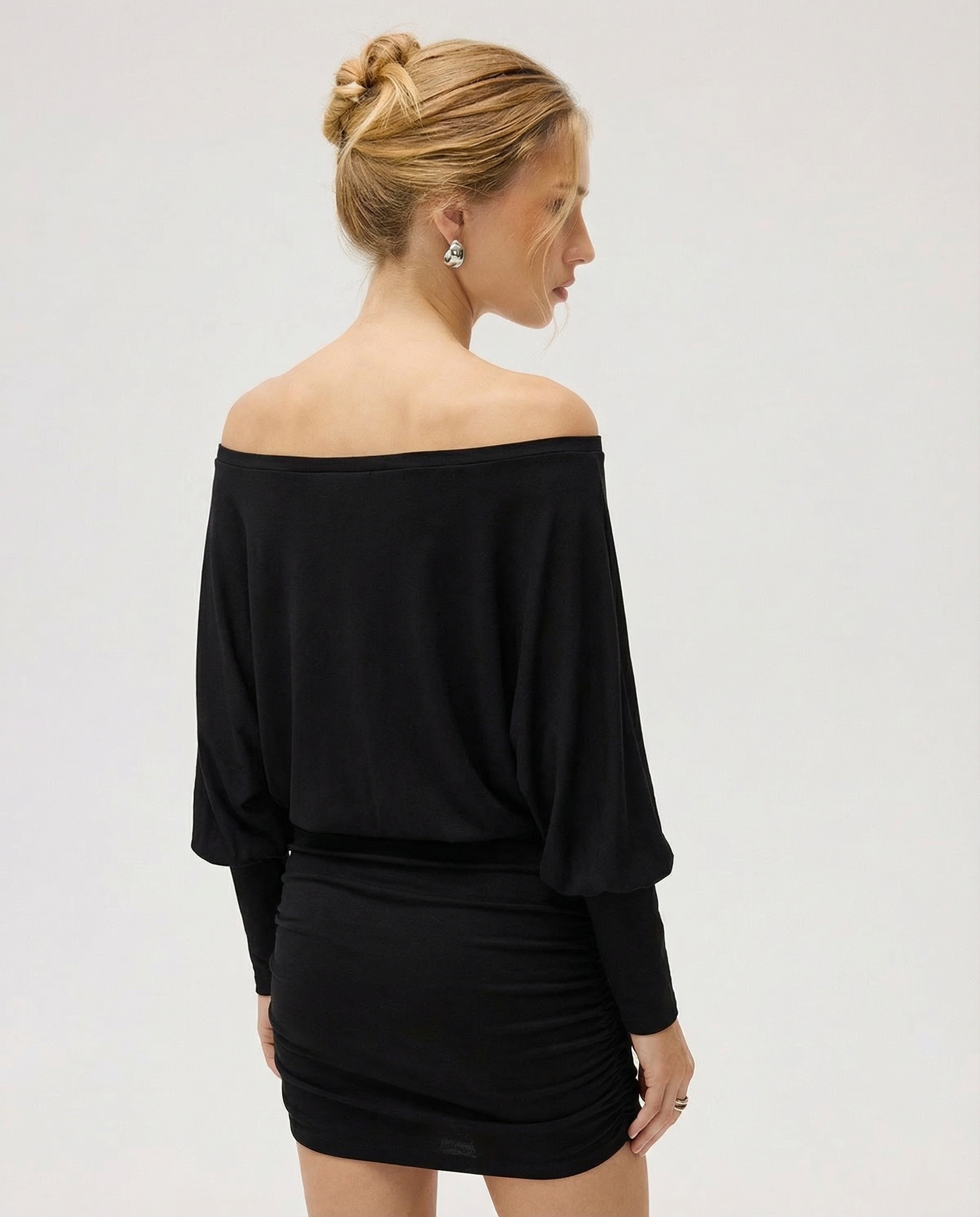 Sola | Mini Dress
