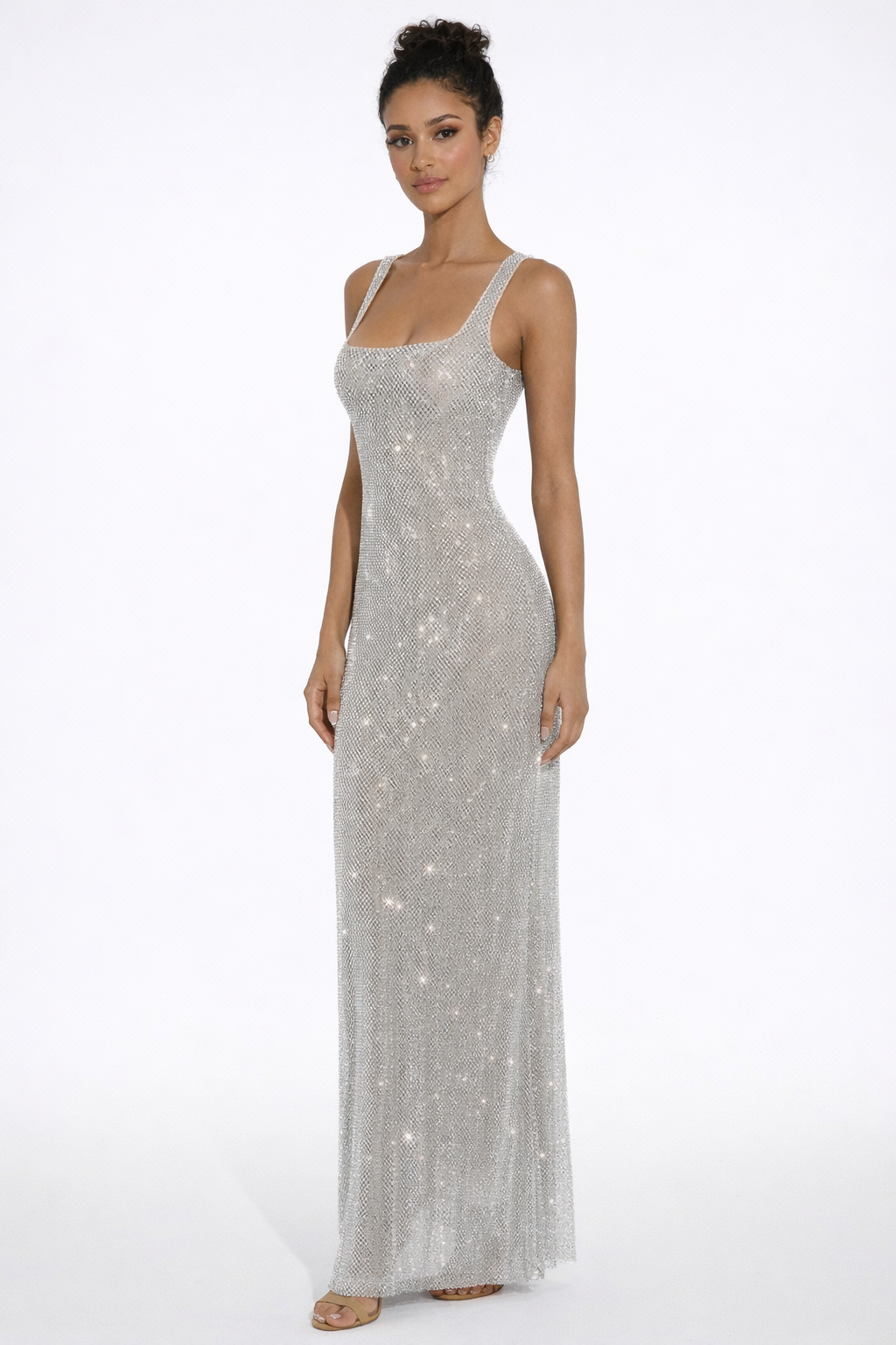 Olivia | Maxi Dress
