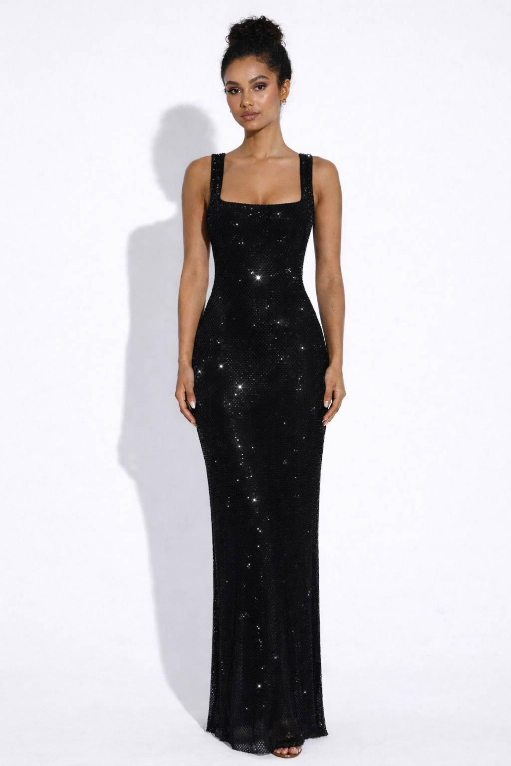 Olivia | Maxi Dress
