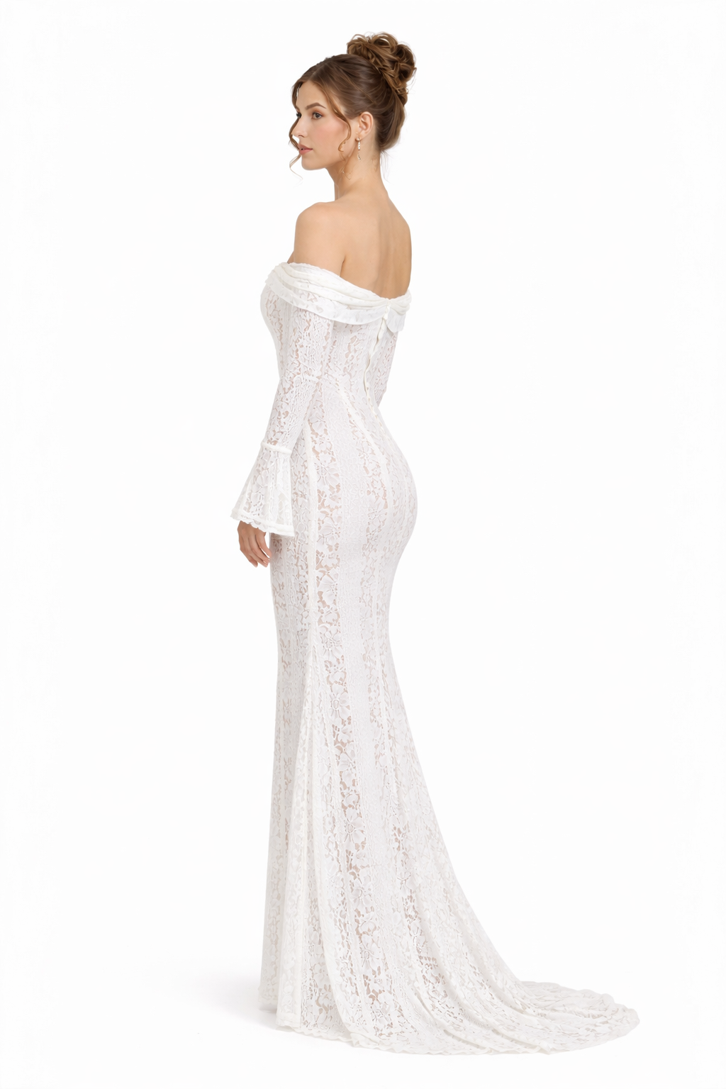 Annie | Wedding Style