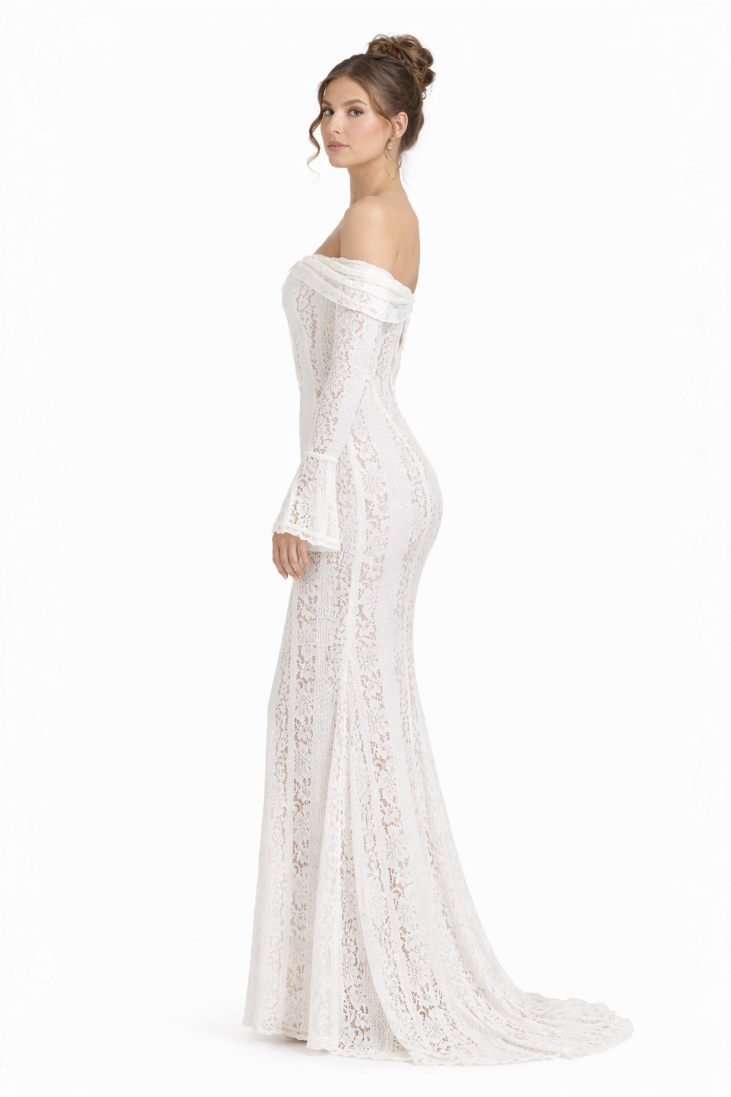Annie | Wedding Style