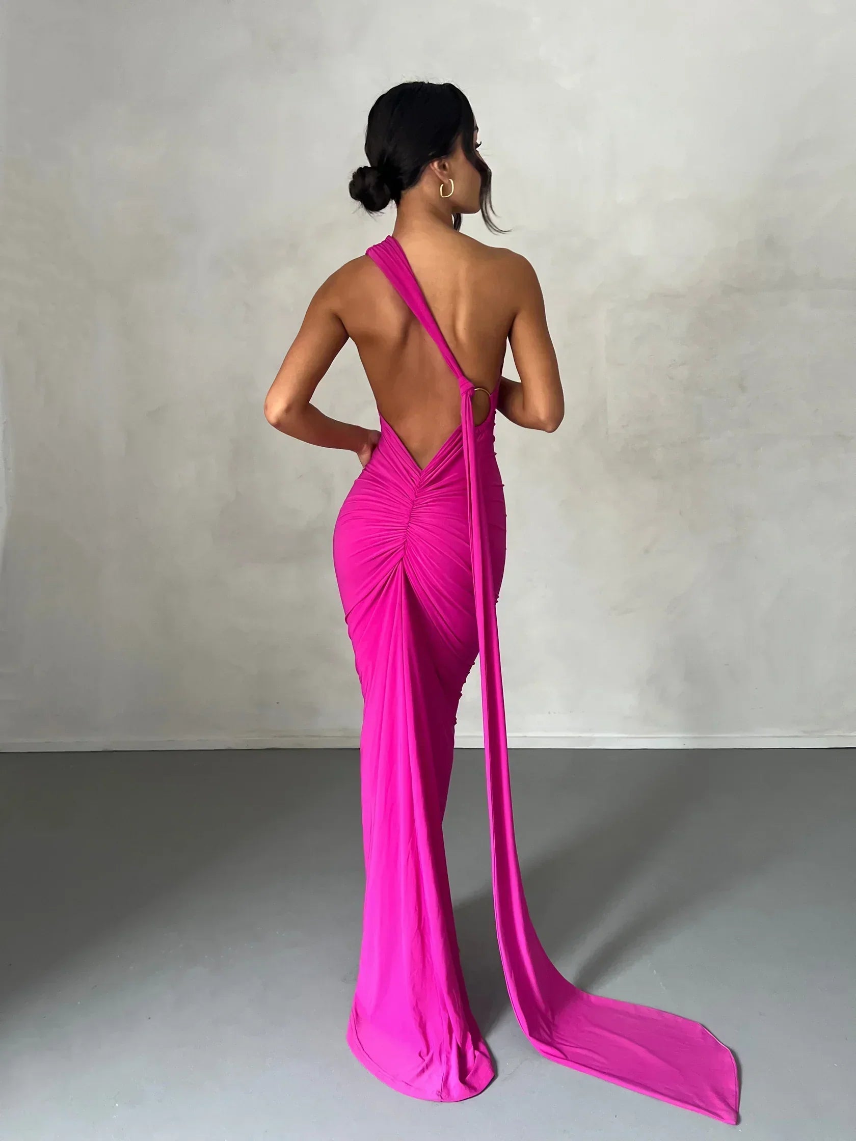Tina | Evening Dress