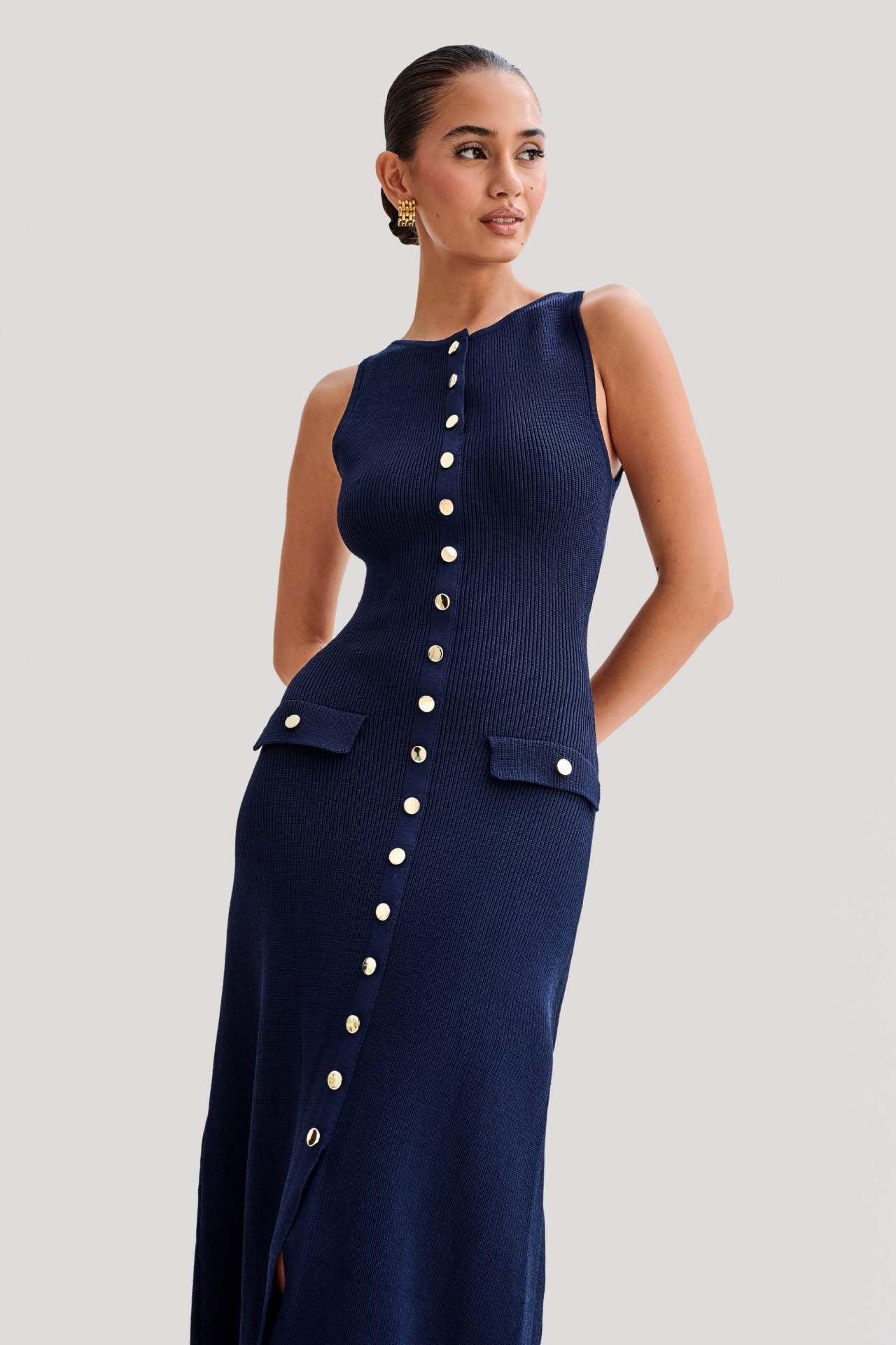 Gabriella | Maxi Dress