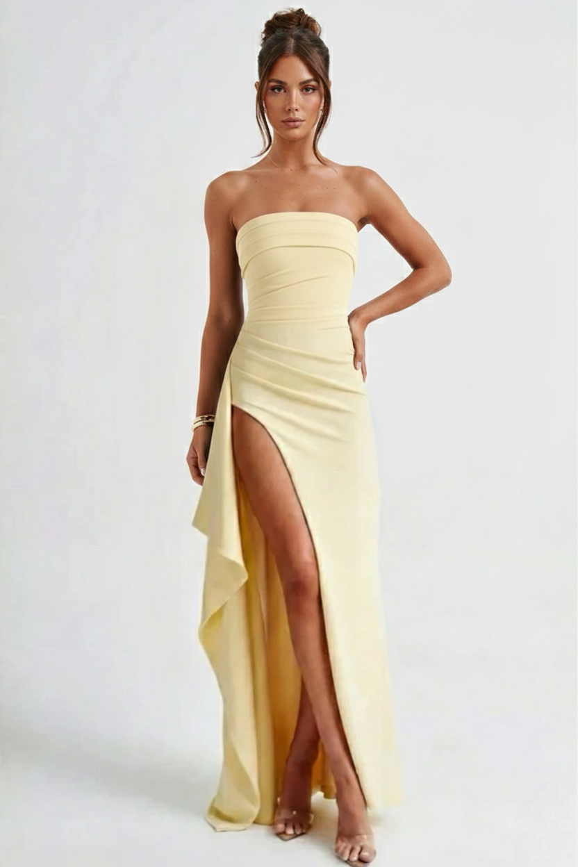 Meadow | Maxi Dress