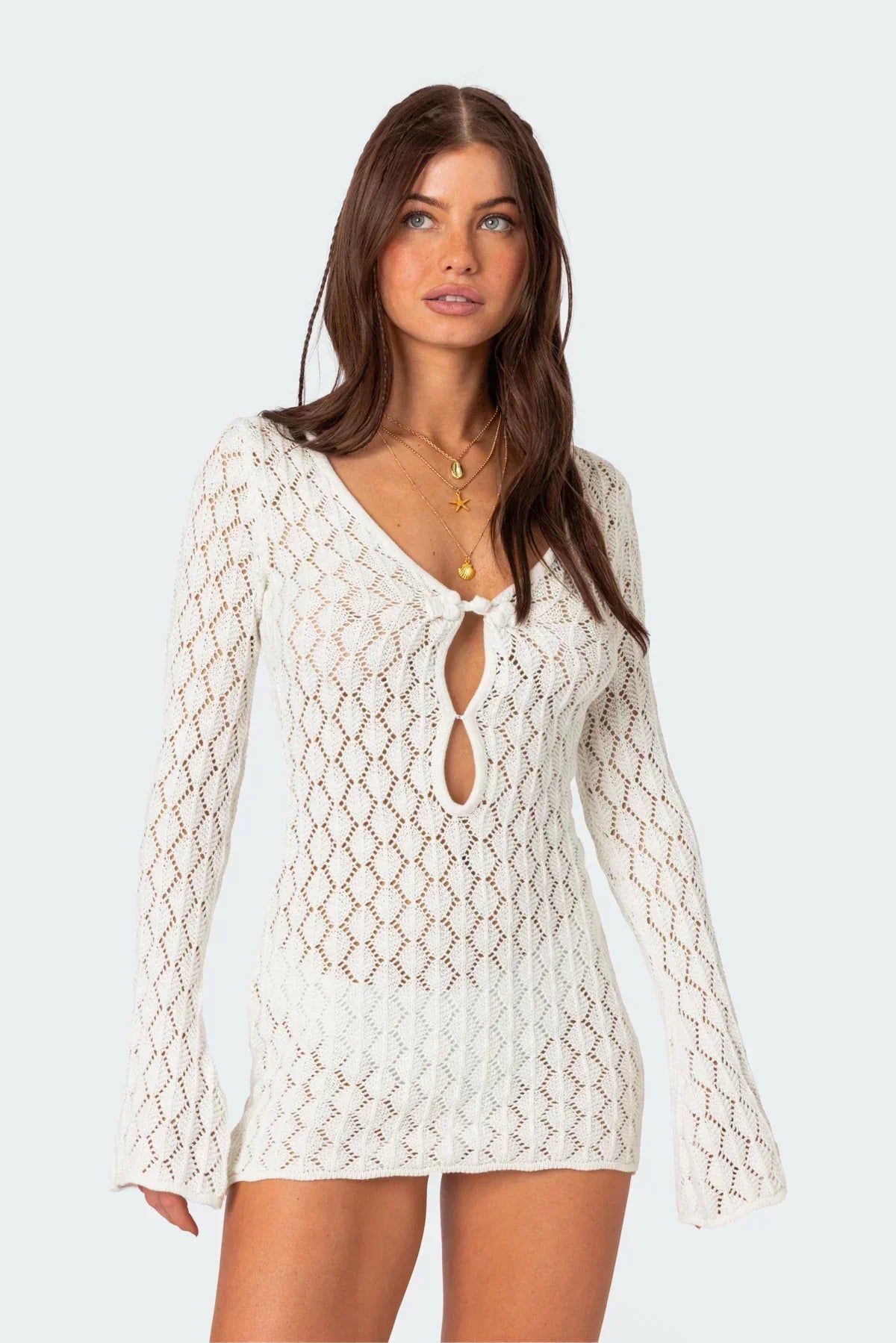 Maré | Mini Dress