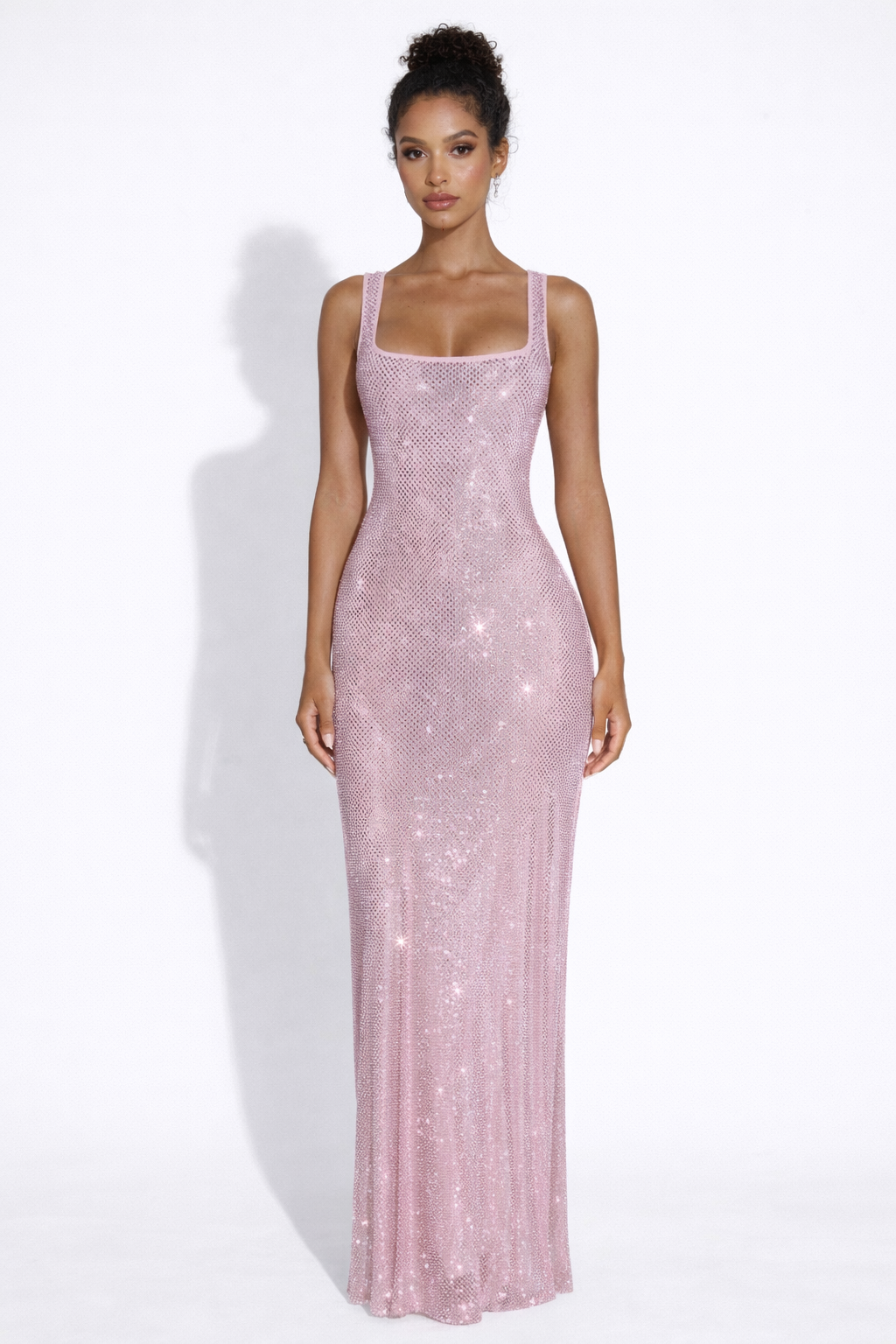 Olivia | Maxi Dress