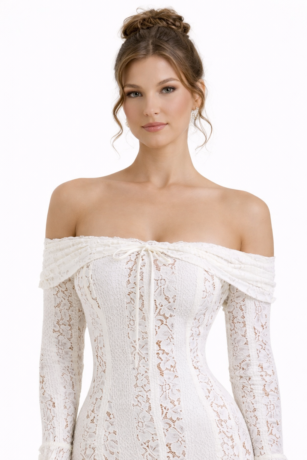 Annie | Wedding Style