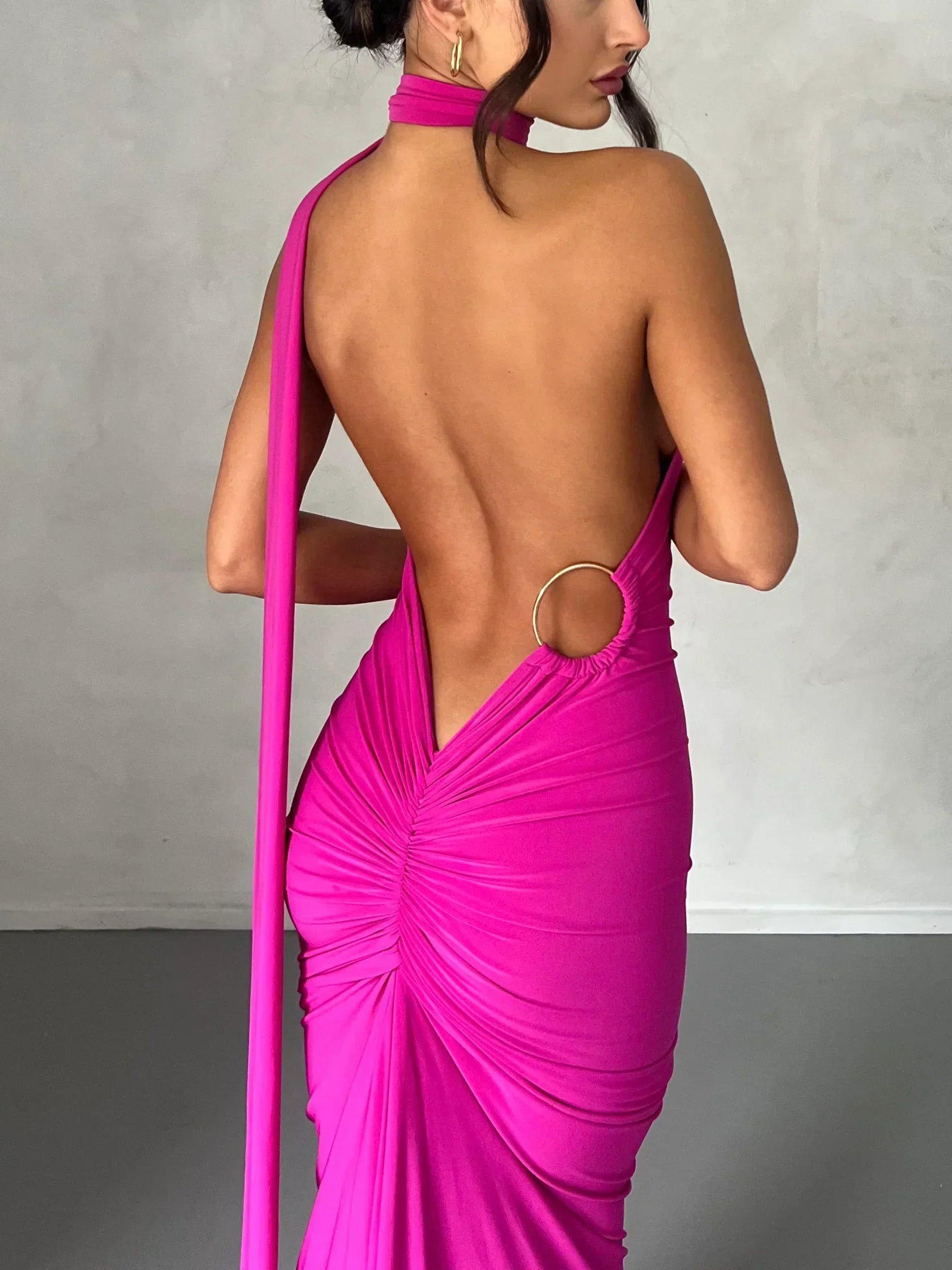 Tina | Evening Dress