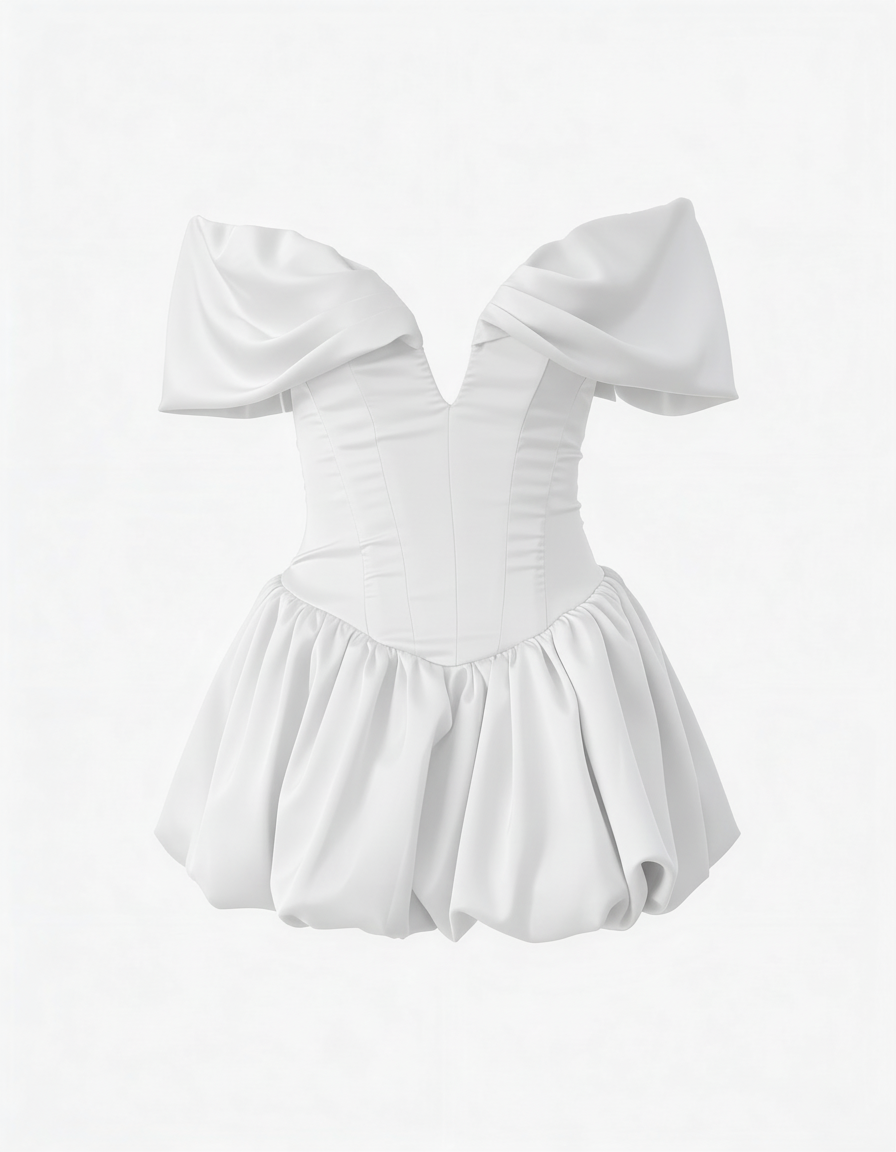 Nina | Evening Dress