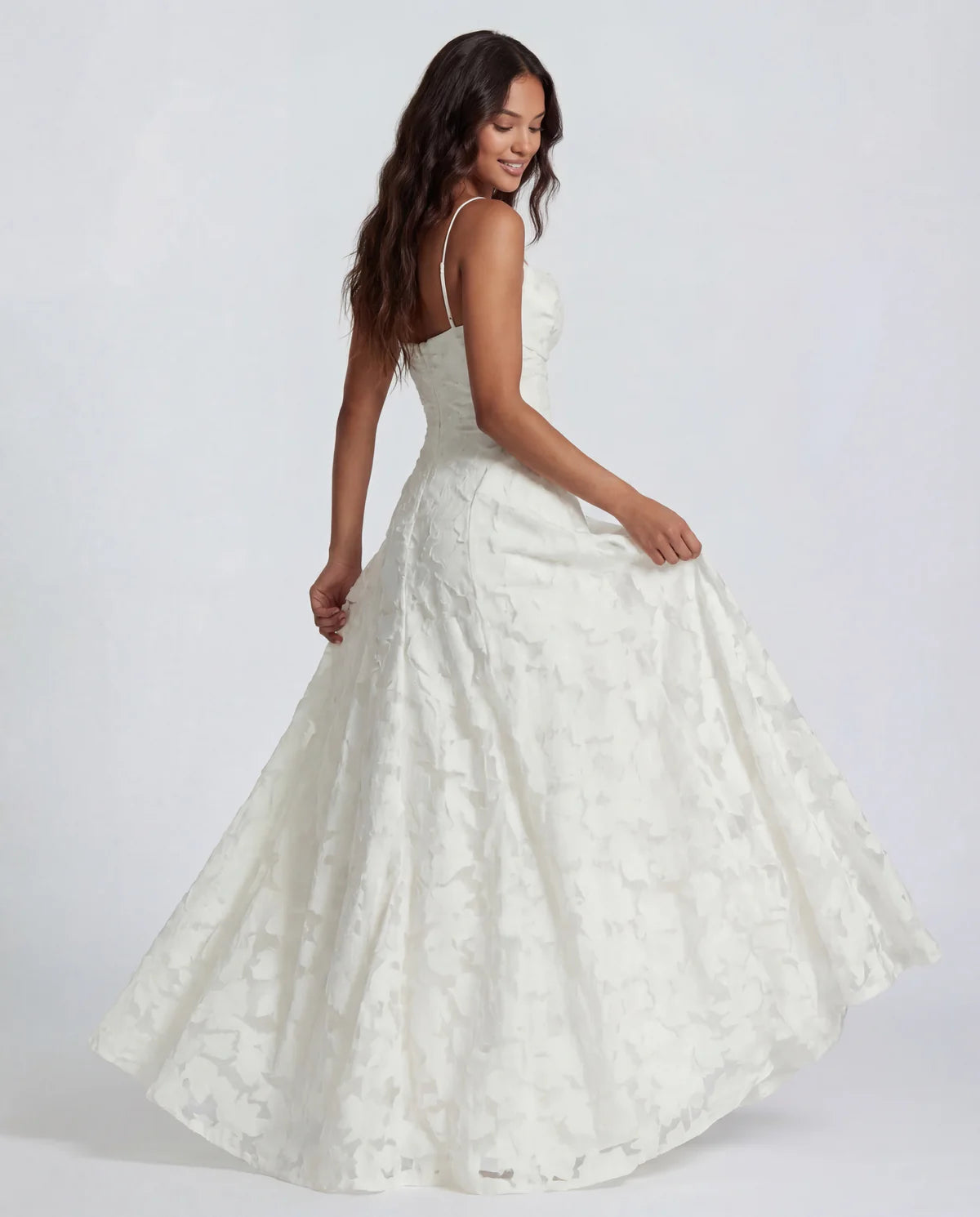 Sofia | Maxi Dress