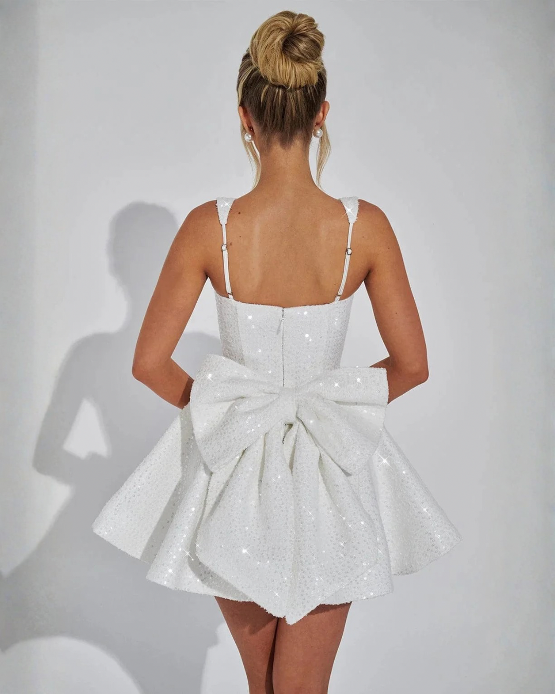 Victoria | Mini Dress