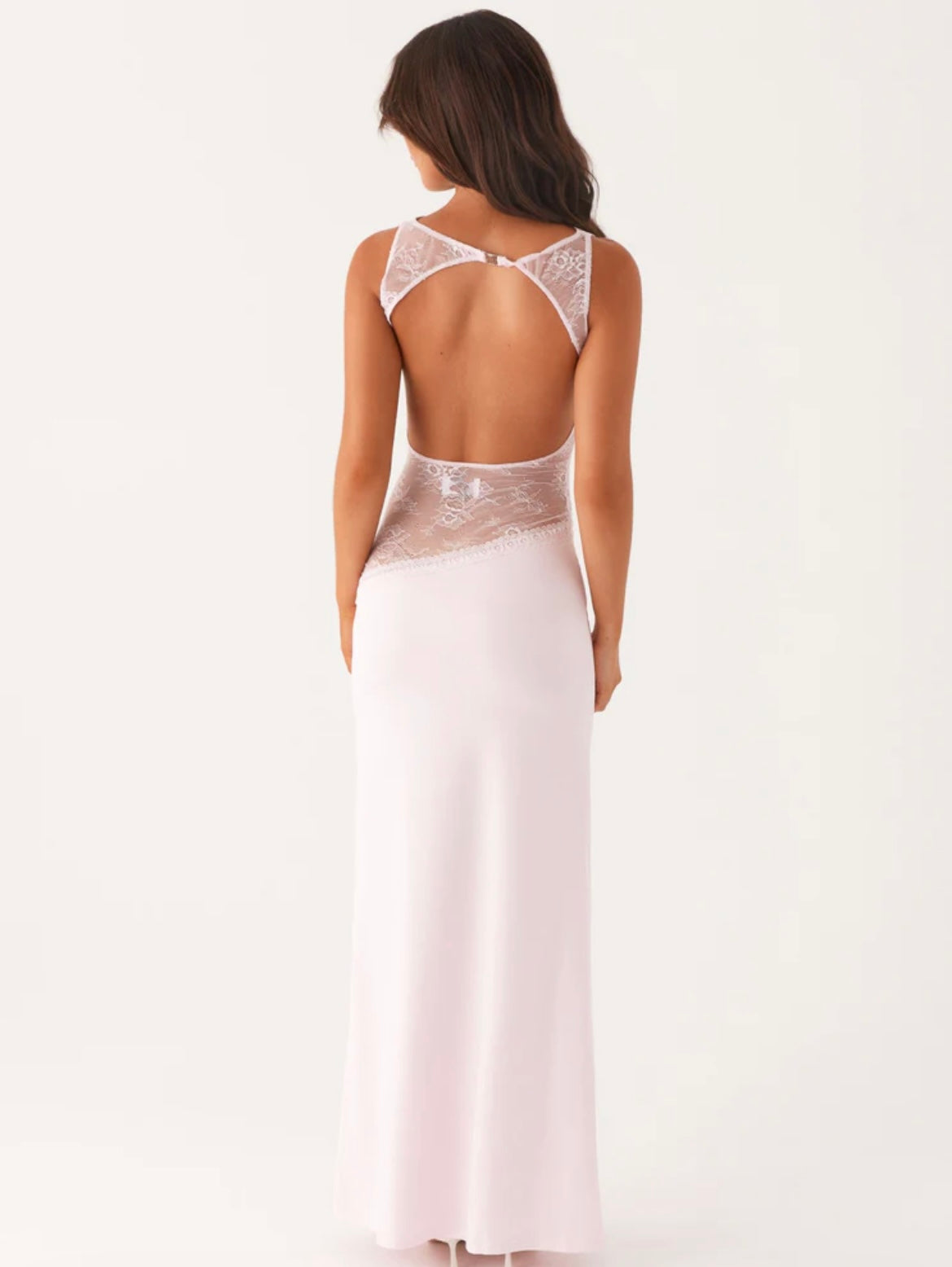 Shelly | Laced Dress
