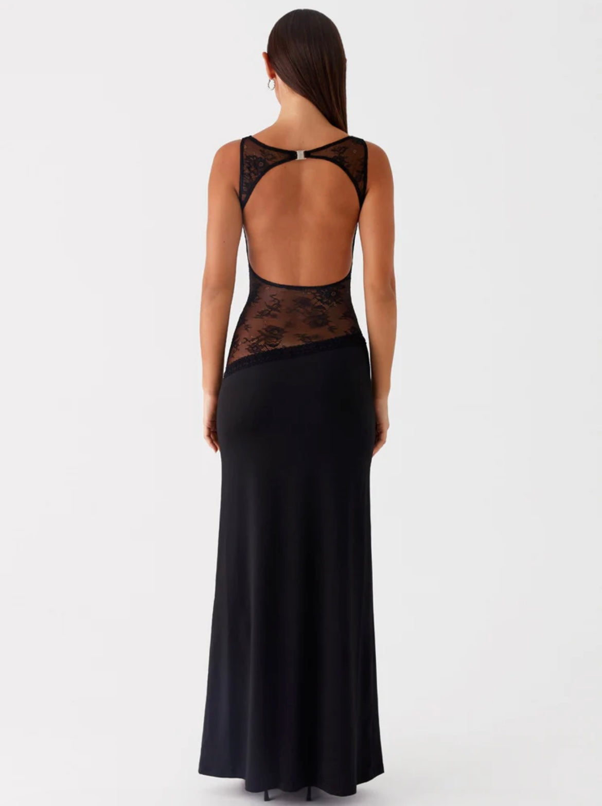 Shelly | Laced Dress