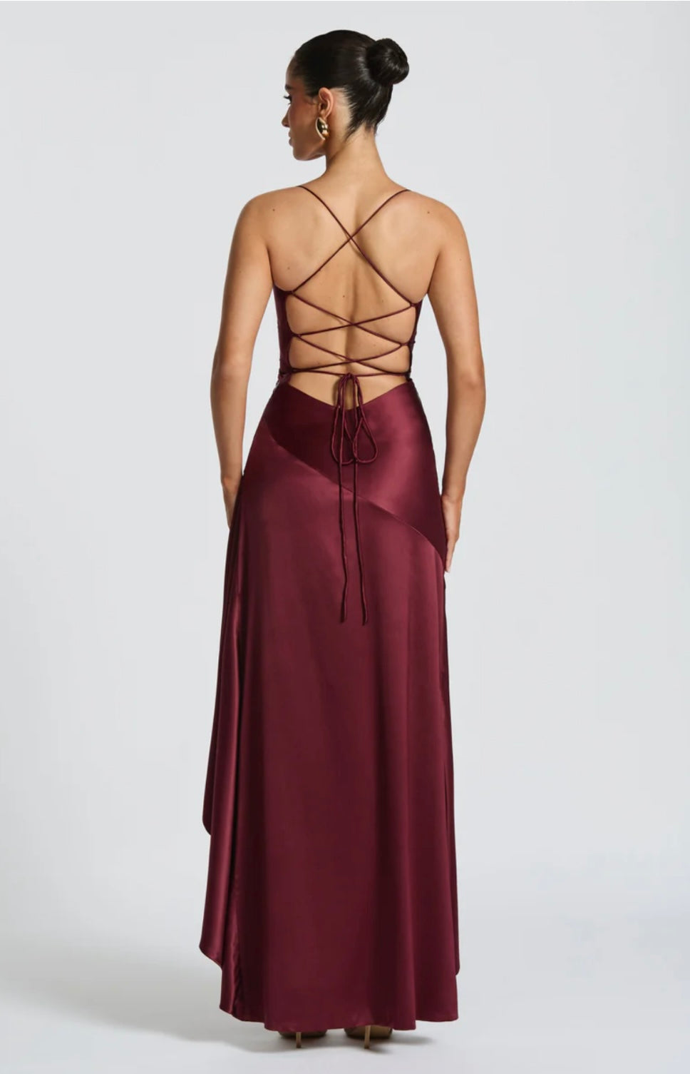 Lucia | Maxi Dress