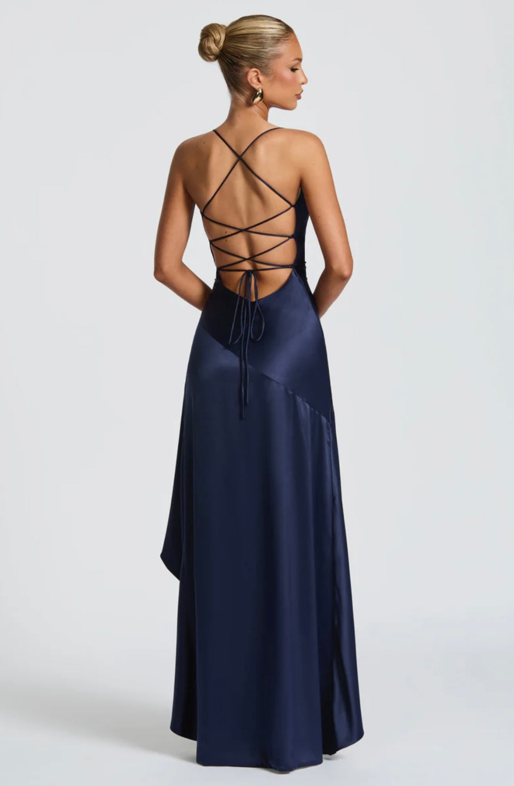 Lucia | Maxi Dress