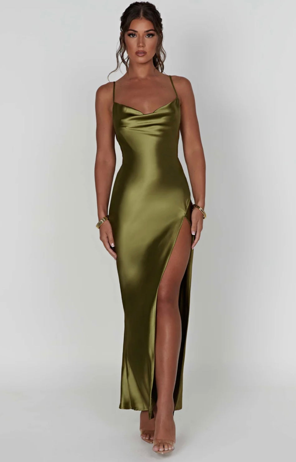 Sarina | Evening Style