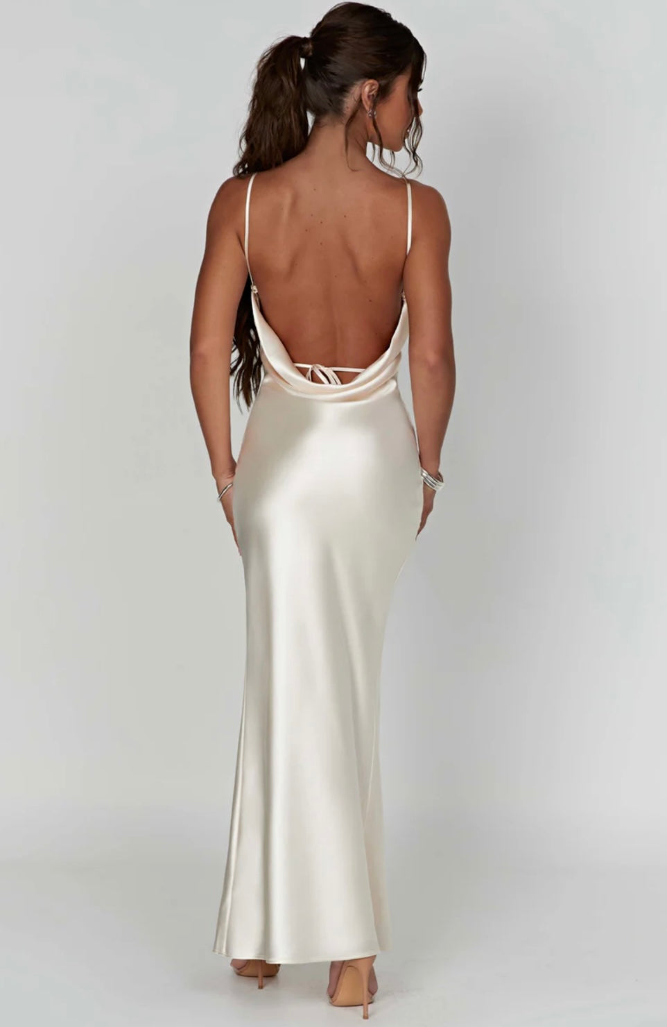 Sarina | Evening Style
