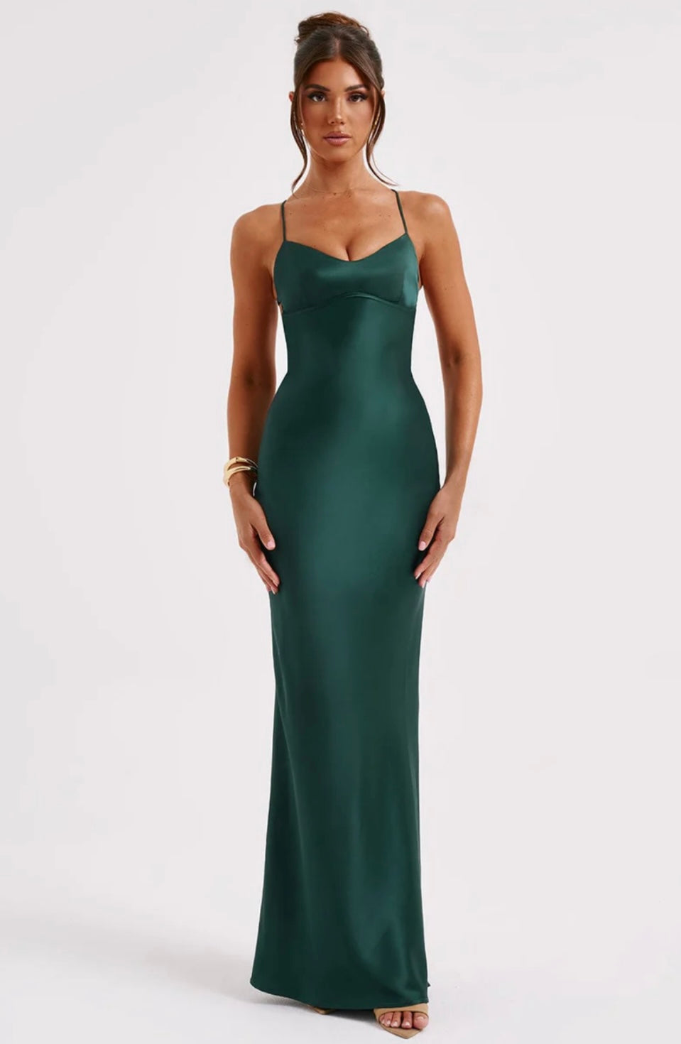Macie | Wedding Style