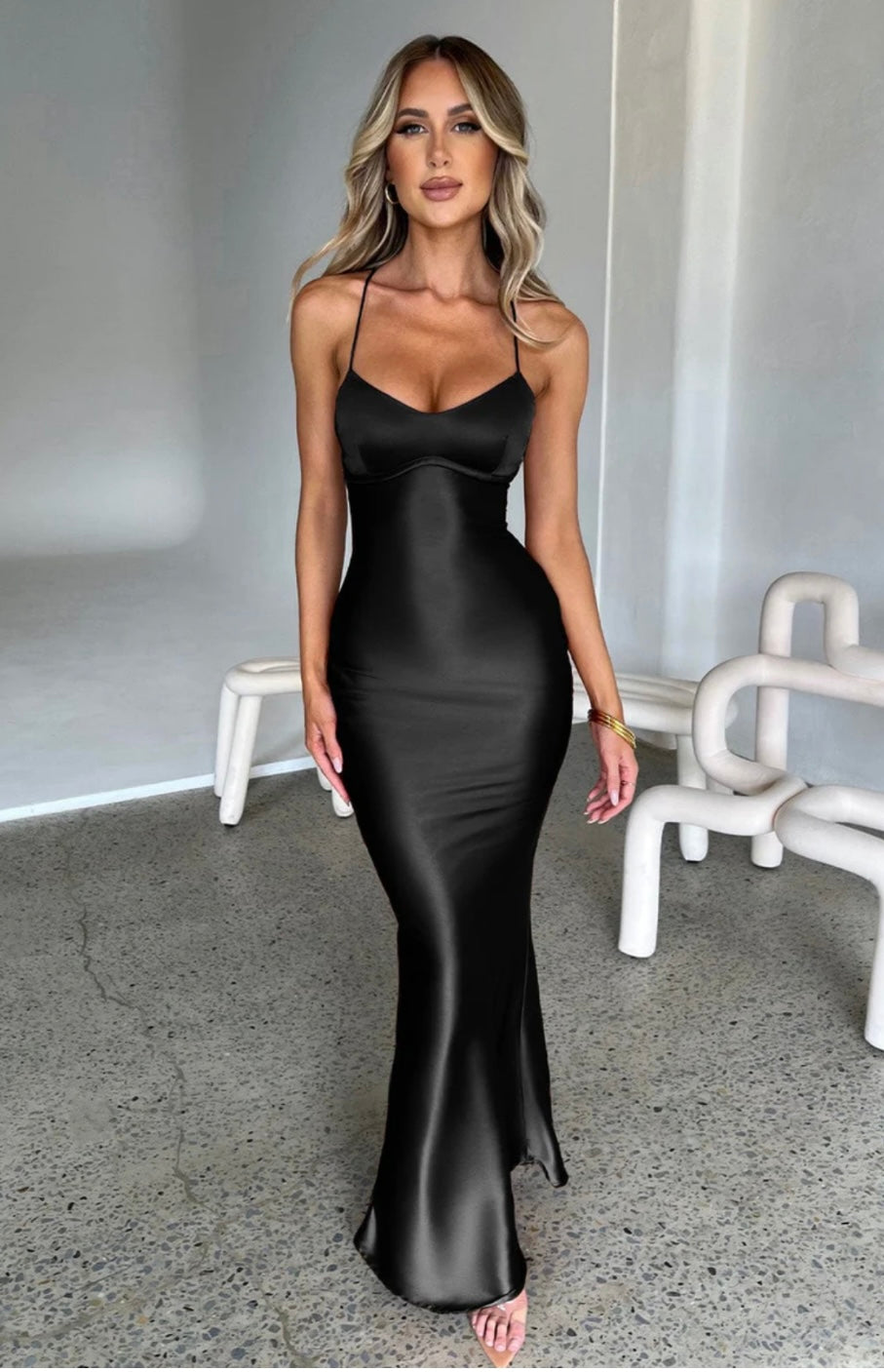 Macie | Wedding Style