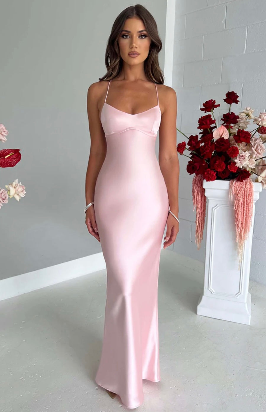 Macie | Wedding Style