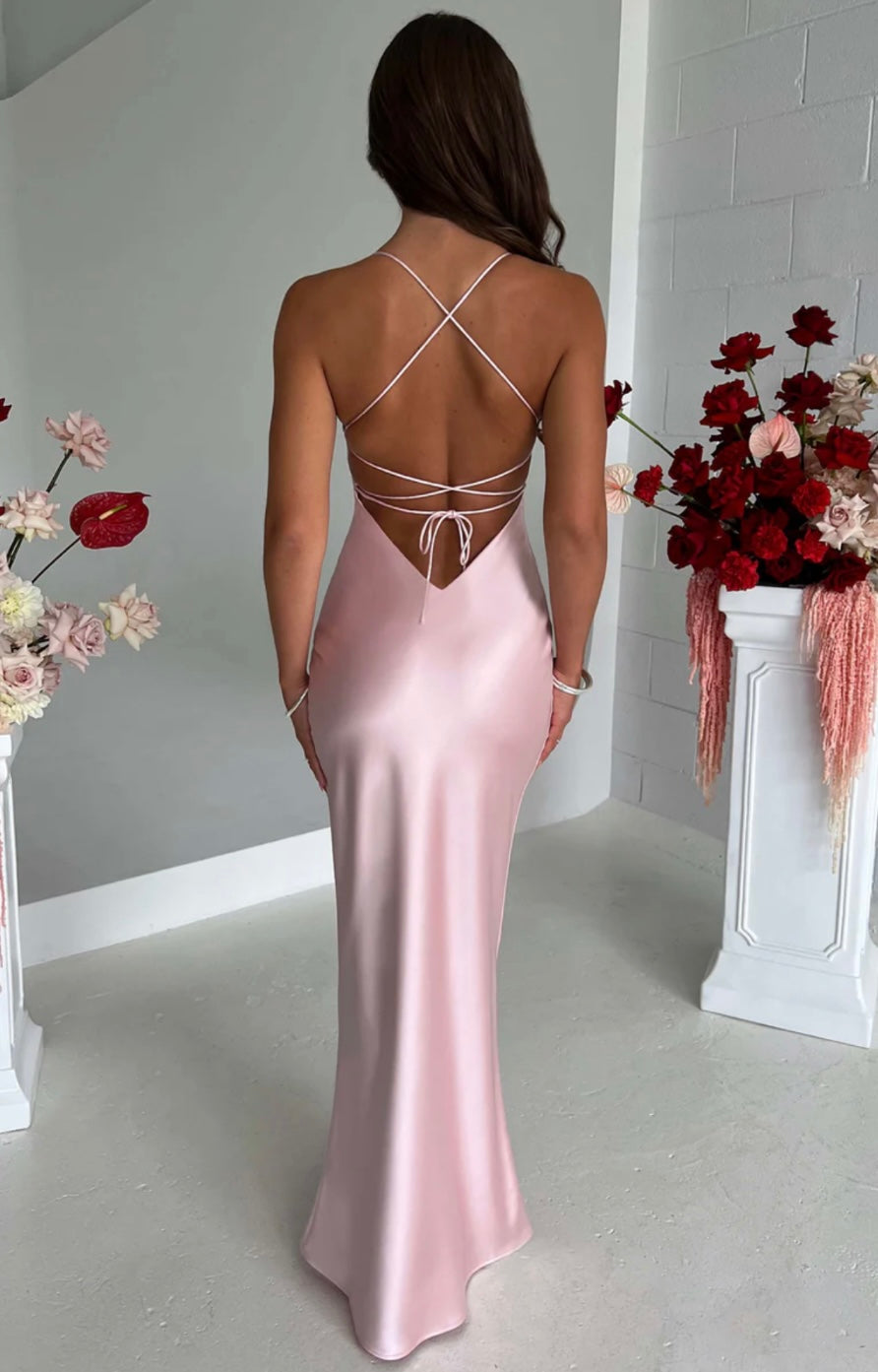 Macie | Wedding Style