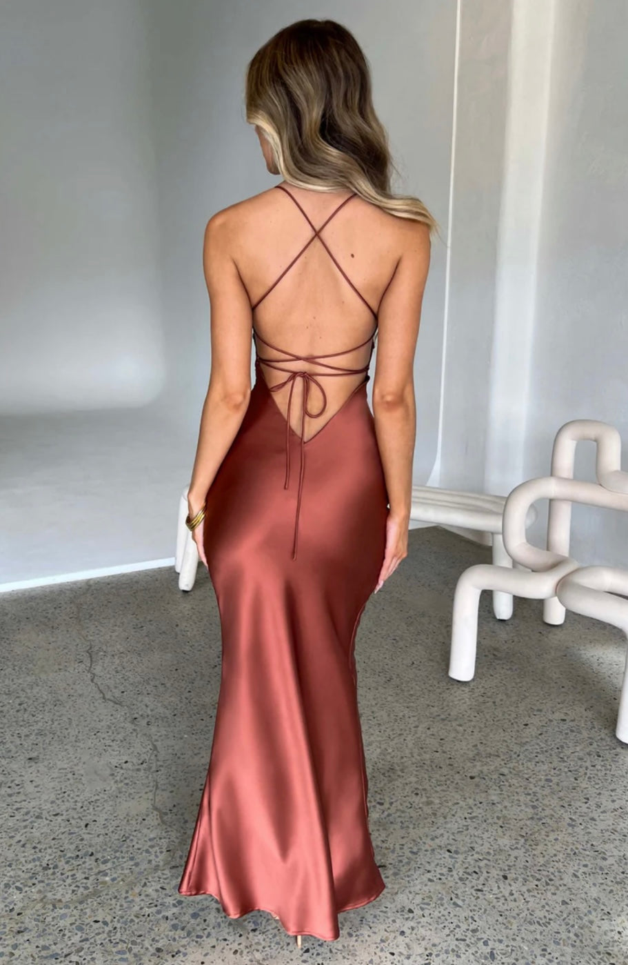 Macie | Wedding Style