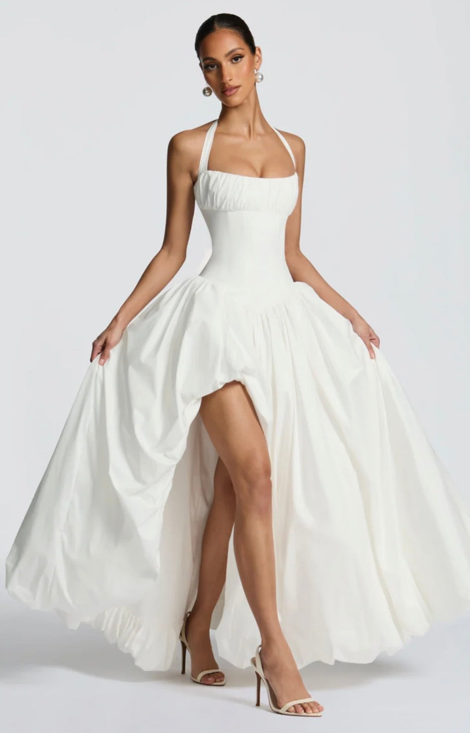 Rosalee | Wedding Style