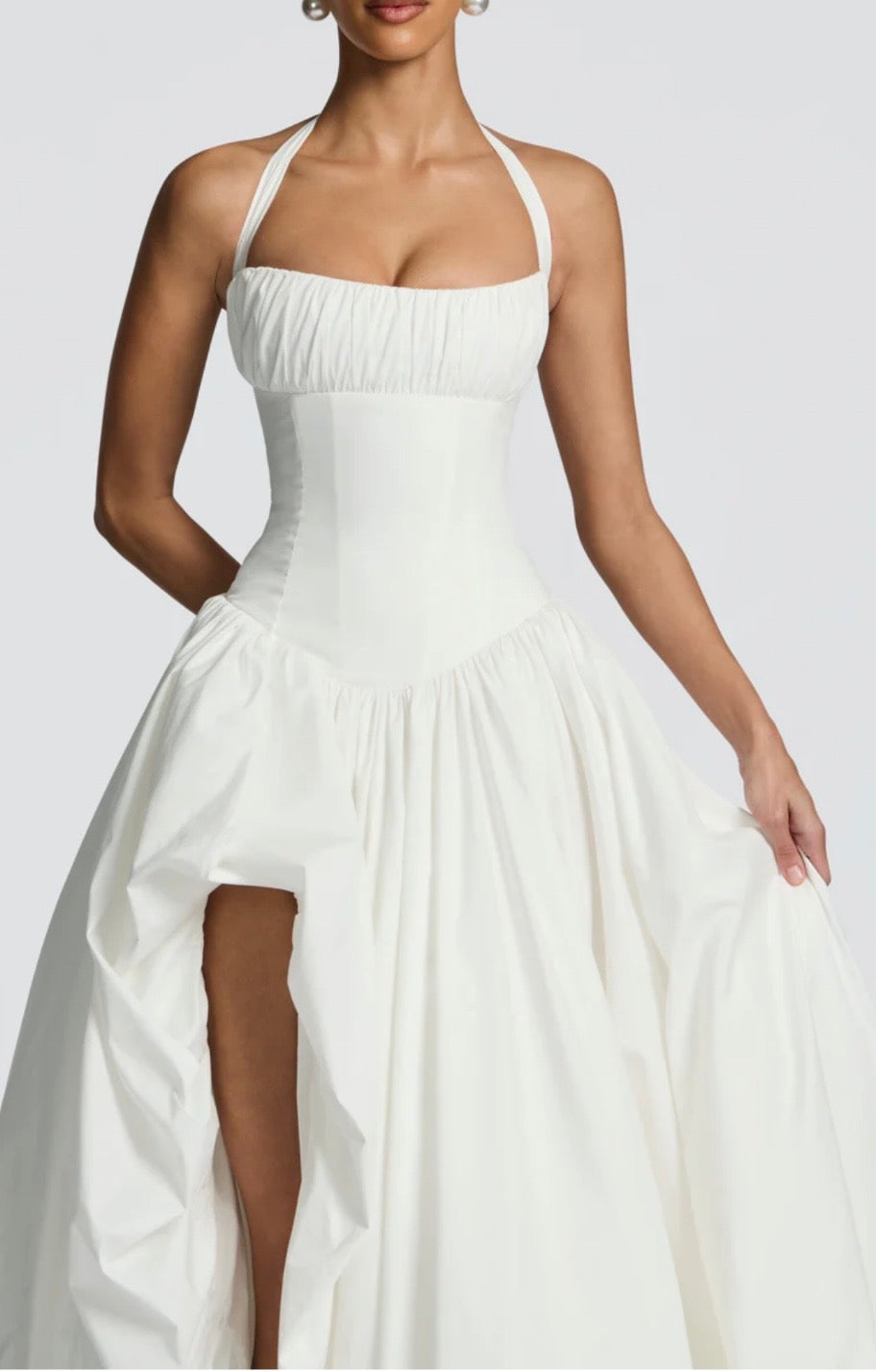 Rosalee | Wedding Style