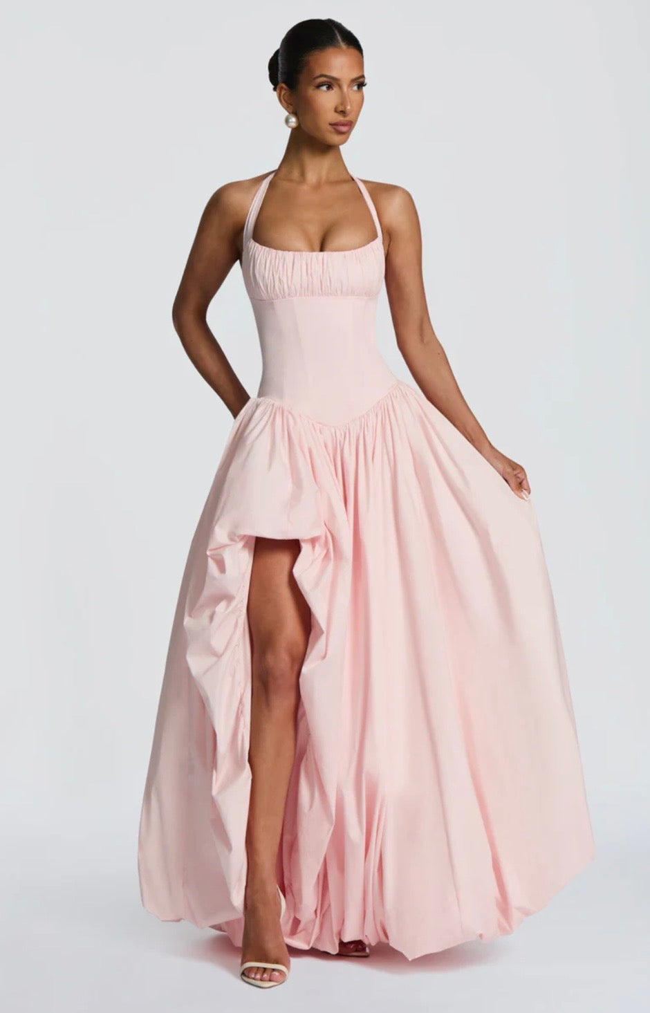 Rosalee | Wedding Style