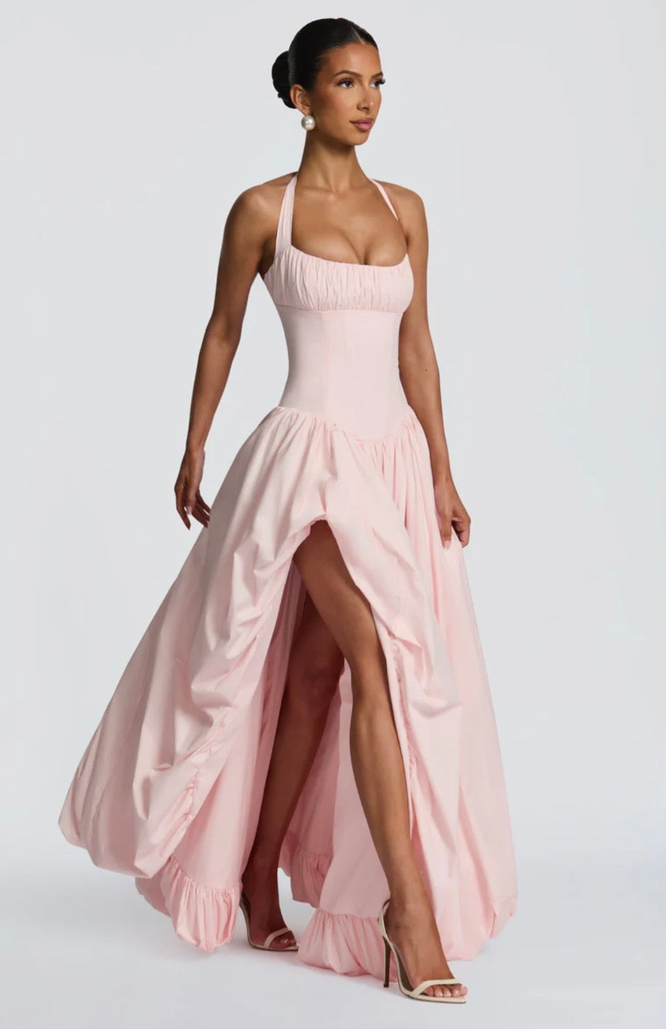 Rosalee | Wedding Style