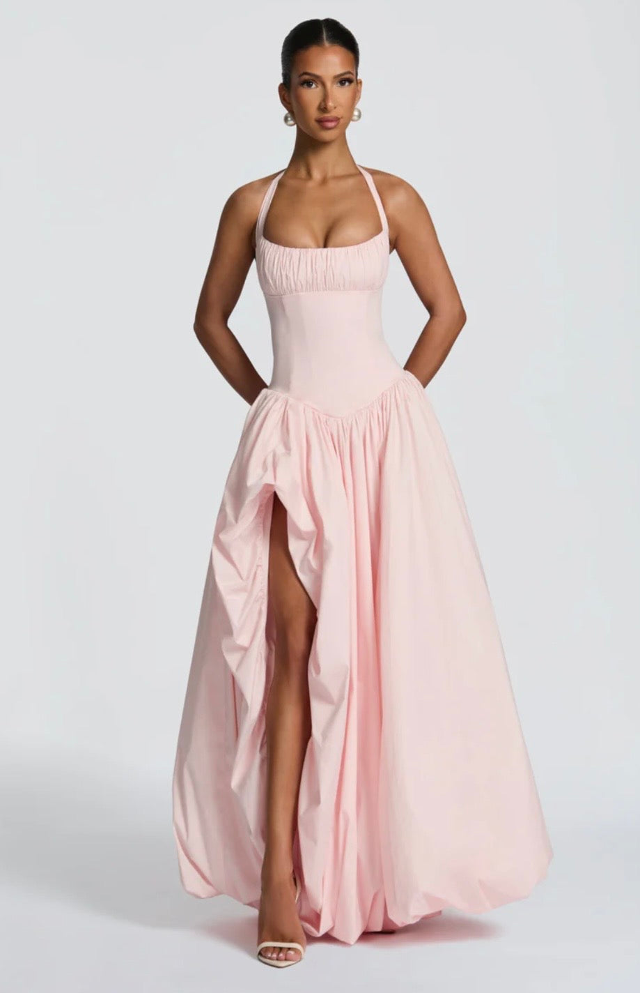 Rosalee | Wedding Style