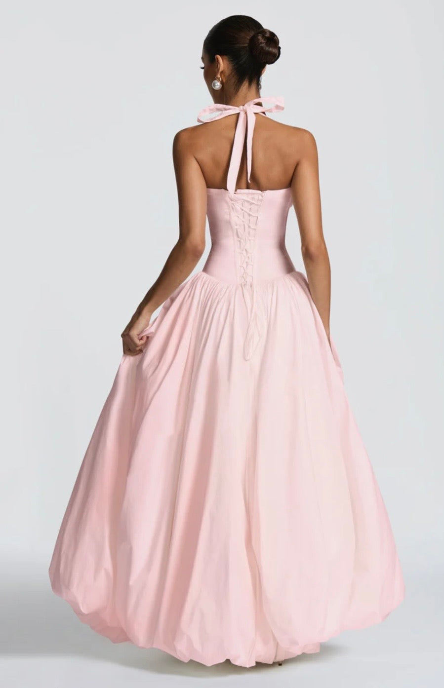 Rosalee | Wedding Style