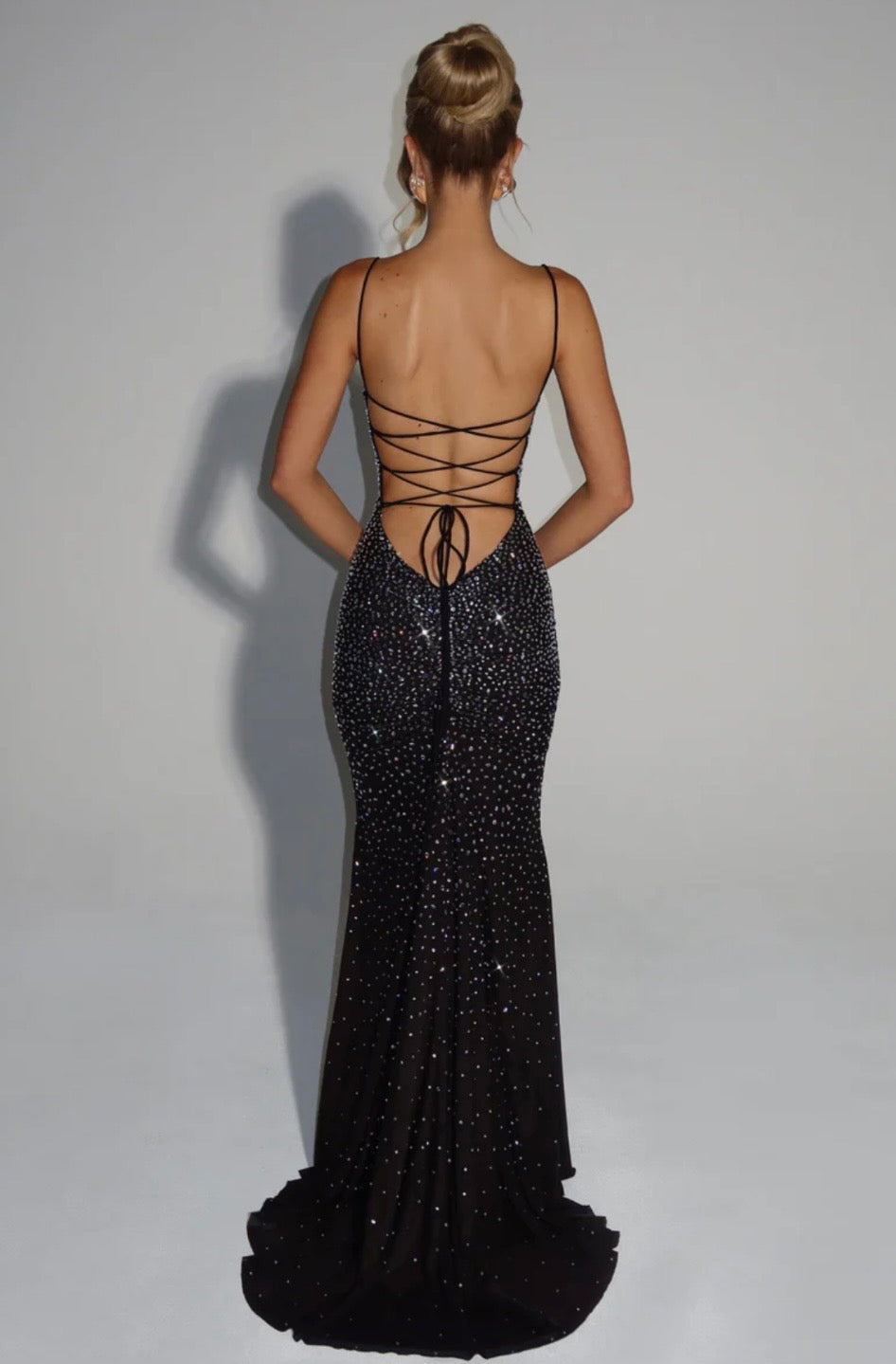 Josie | Maxi Dress