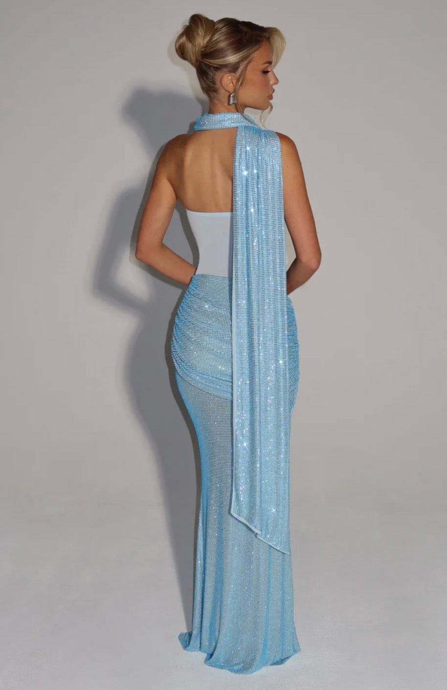Estelle | Laced Dress