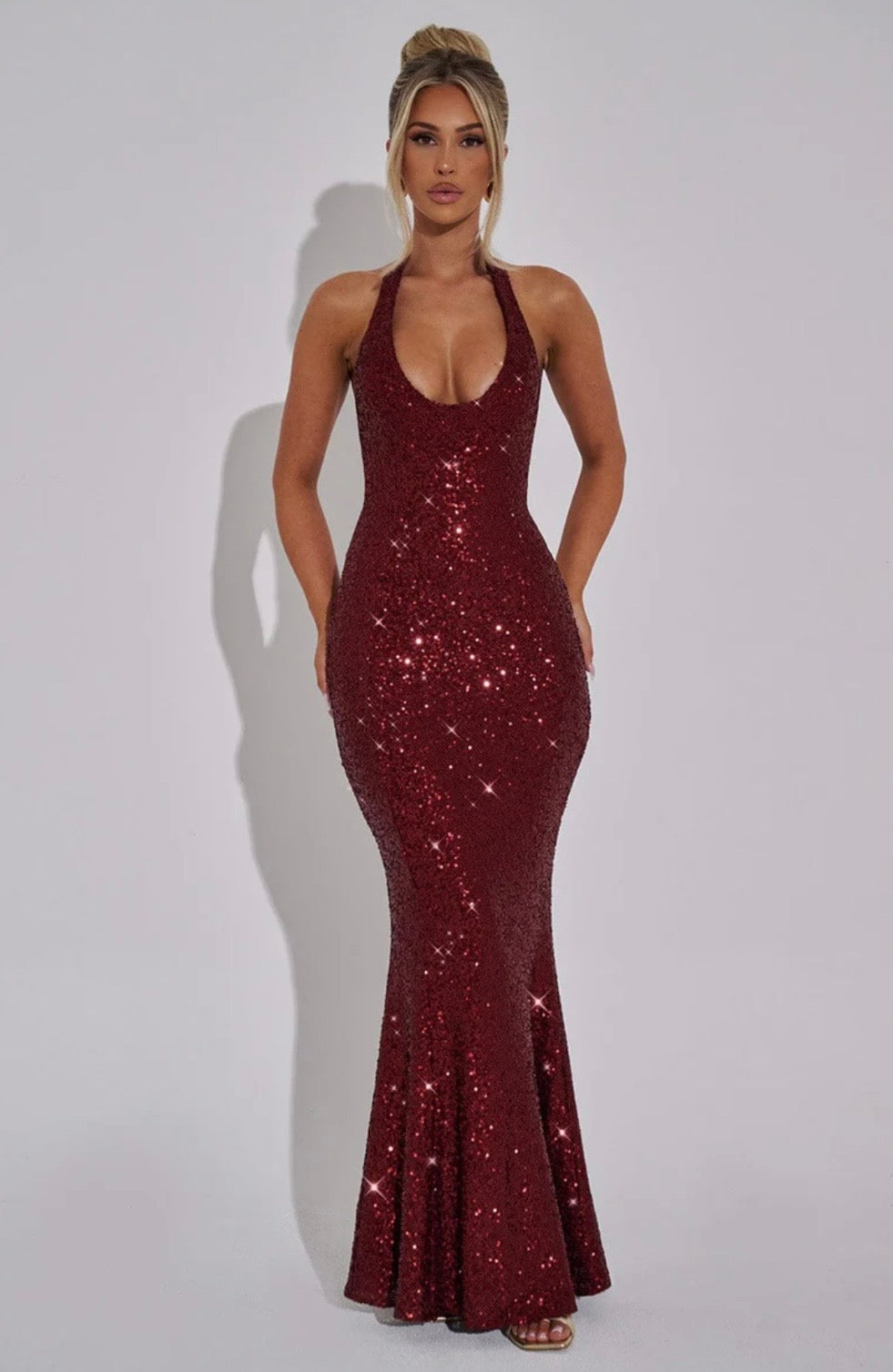 Estara | Maxi Dress