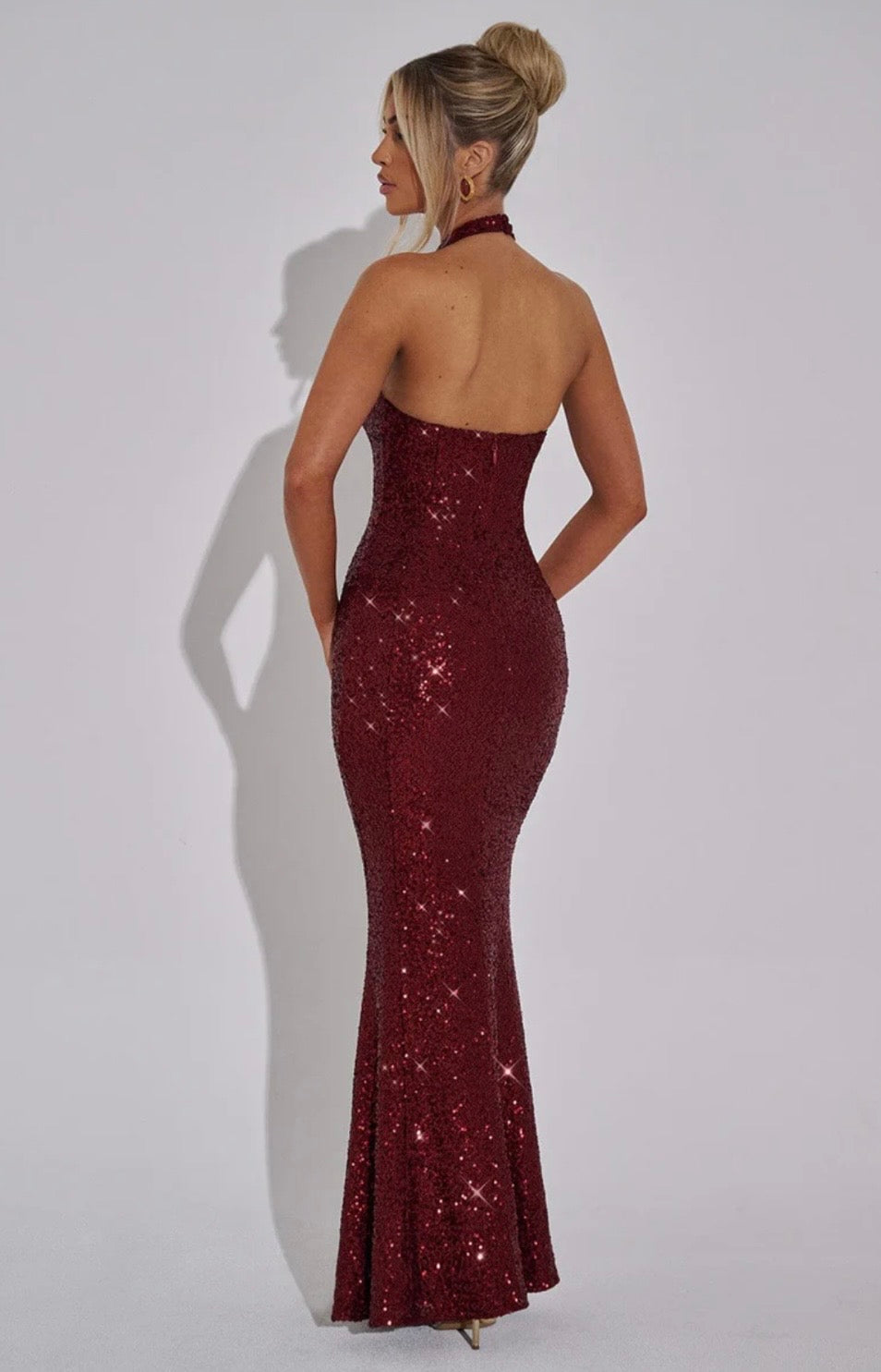 Estara | Maxi Dress