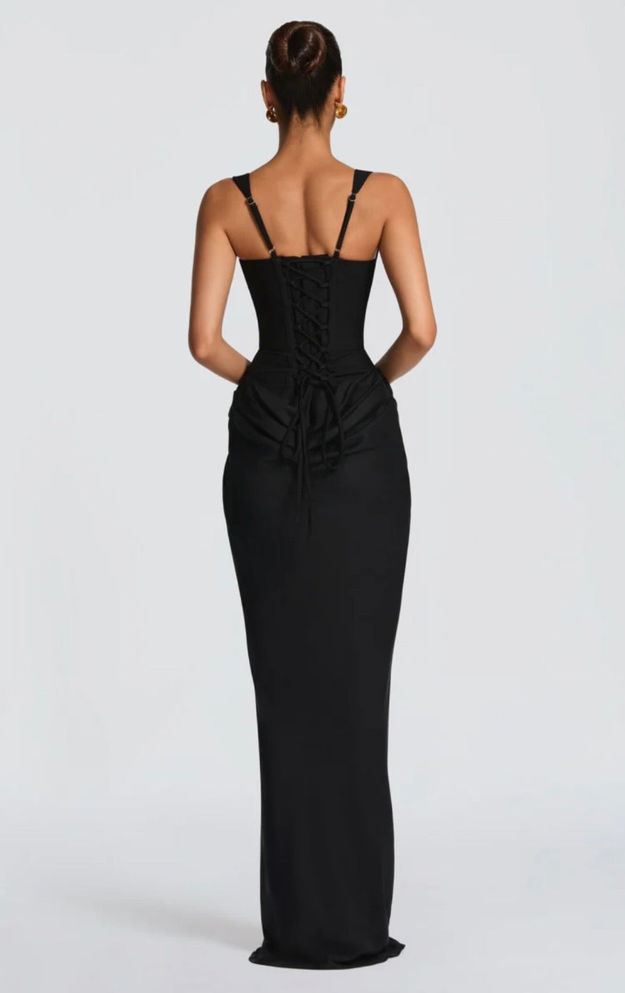 Nina | Maxi Dress