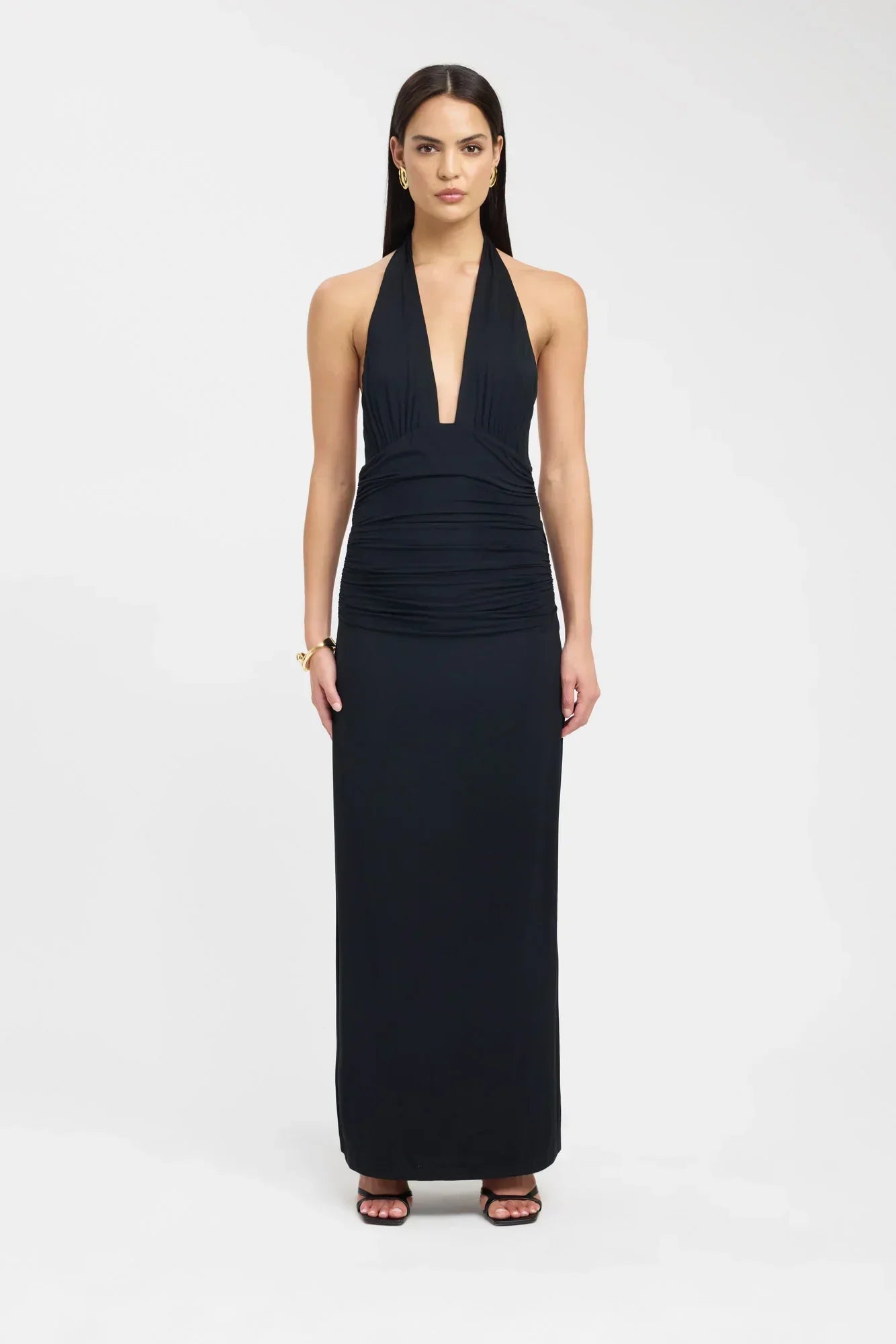 Ophelia | Maxi Dress