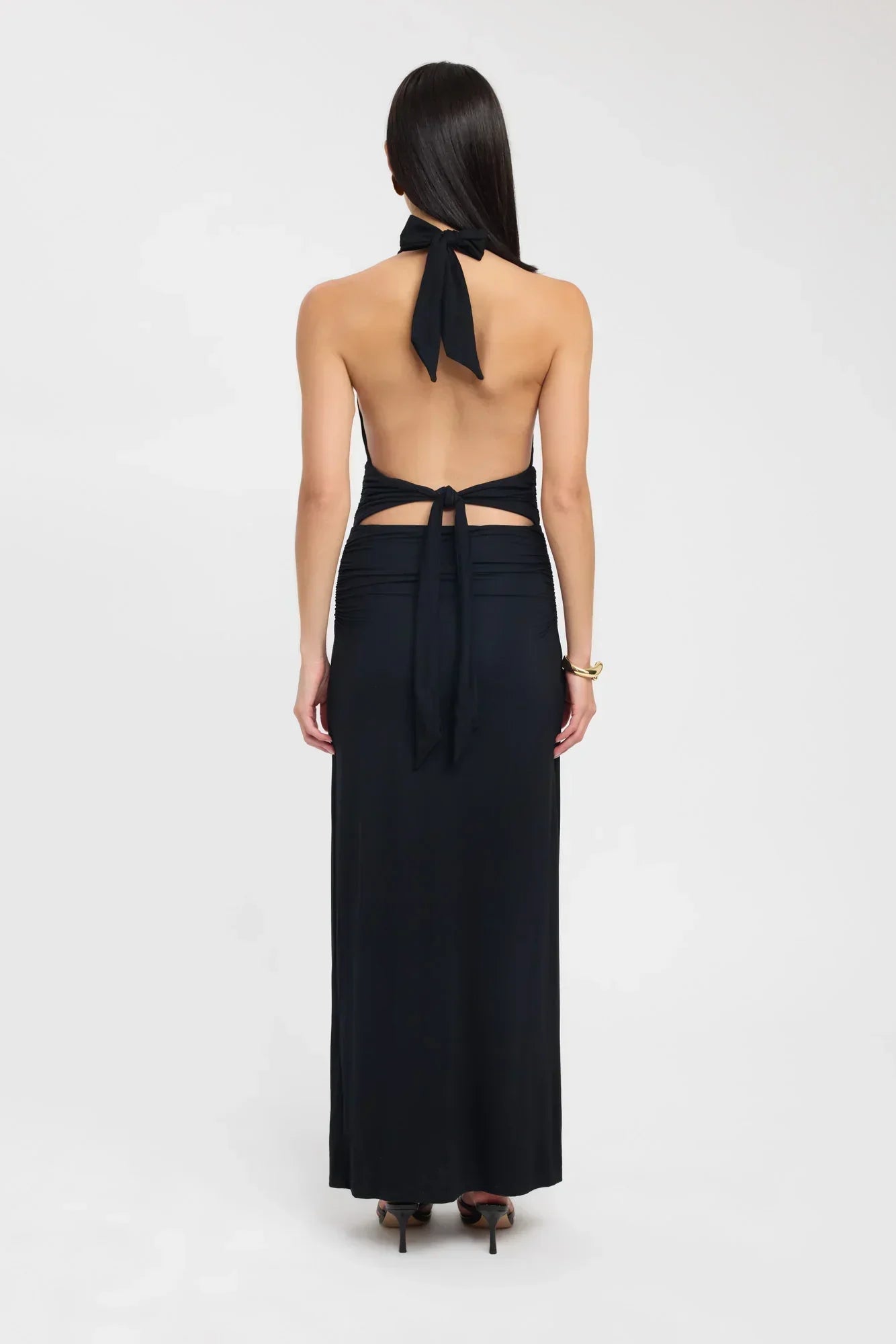 Ophelia | Maxi Dress