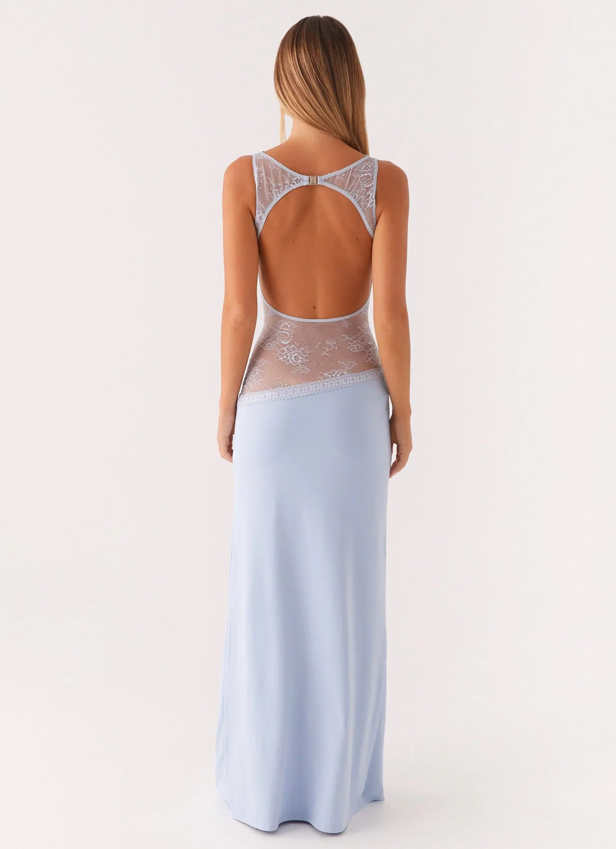 Lucinda | Laced Dress